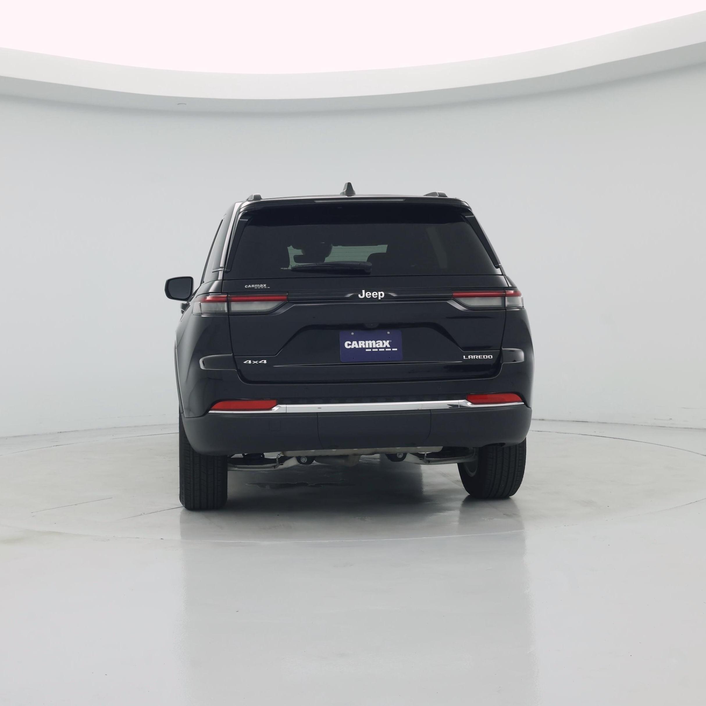 Thumbnail: 2025 Jeep Grand Cherokee - 6