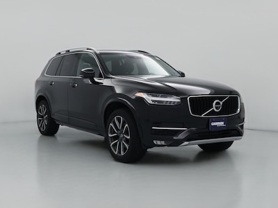 2018 Volvo XC90 T5 Momentum