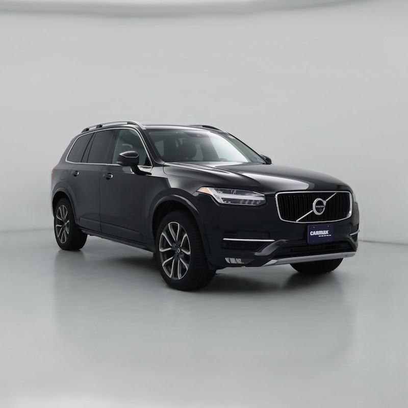 2018 Volvo XC90 T5 Momentum