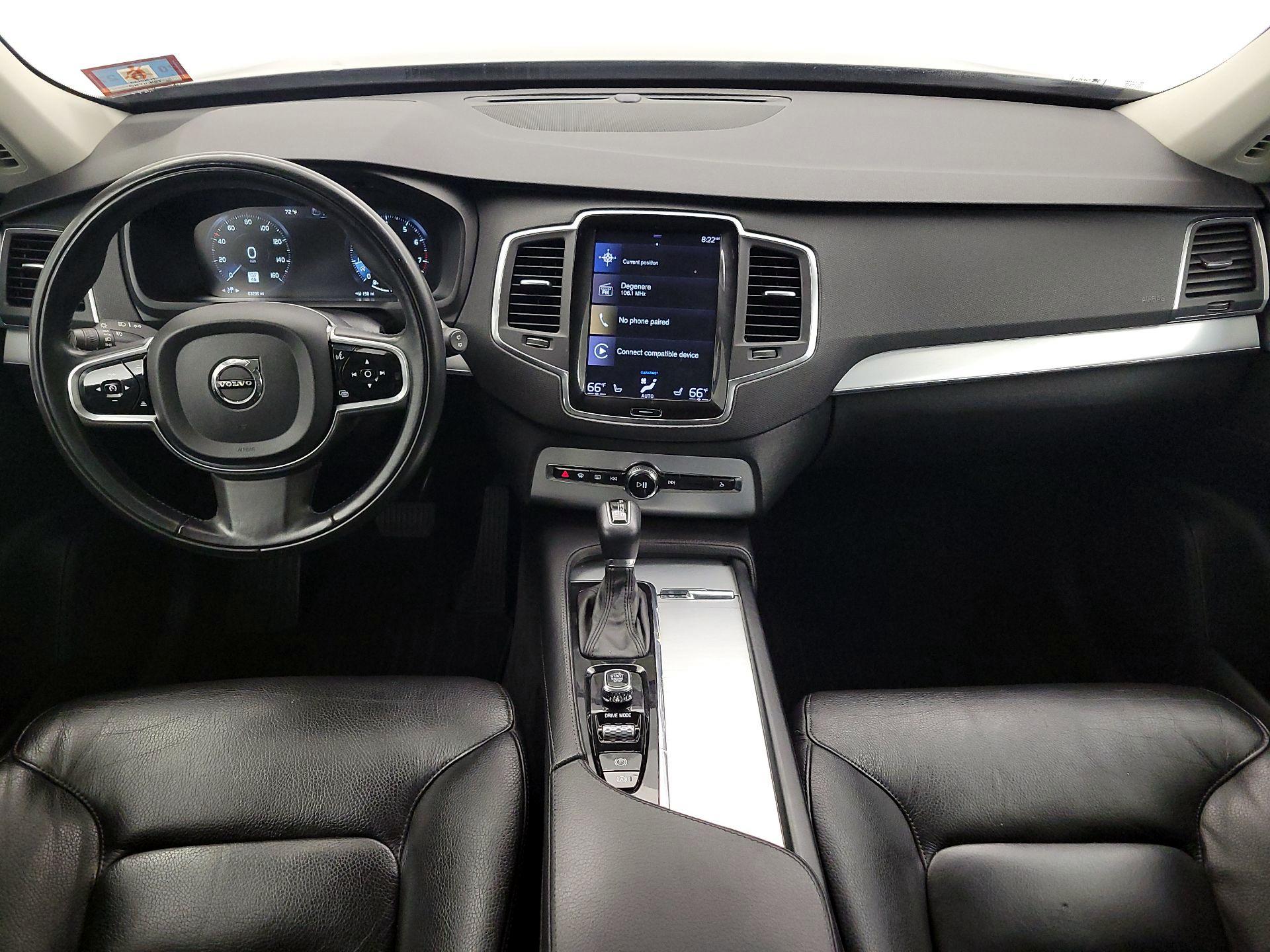 Thumbnail: 2018 Volvo XC90 - 9