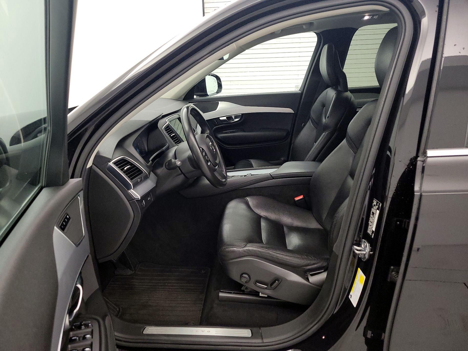 Thumbnail: 2018 Volvo XC90 - 11