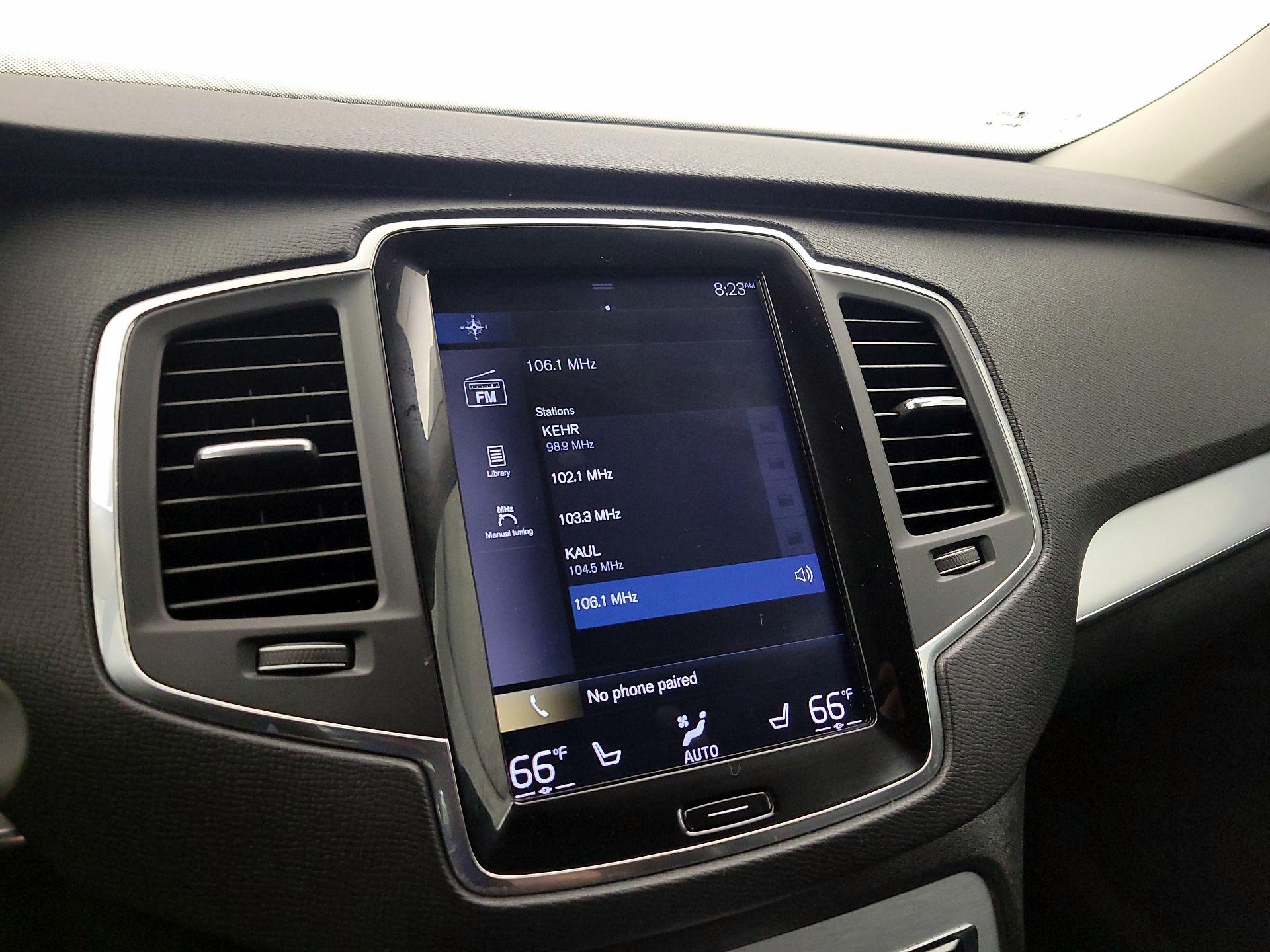 Thumbnail: 2018 Volvo XC90 - 16