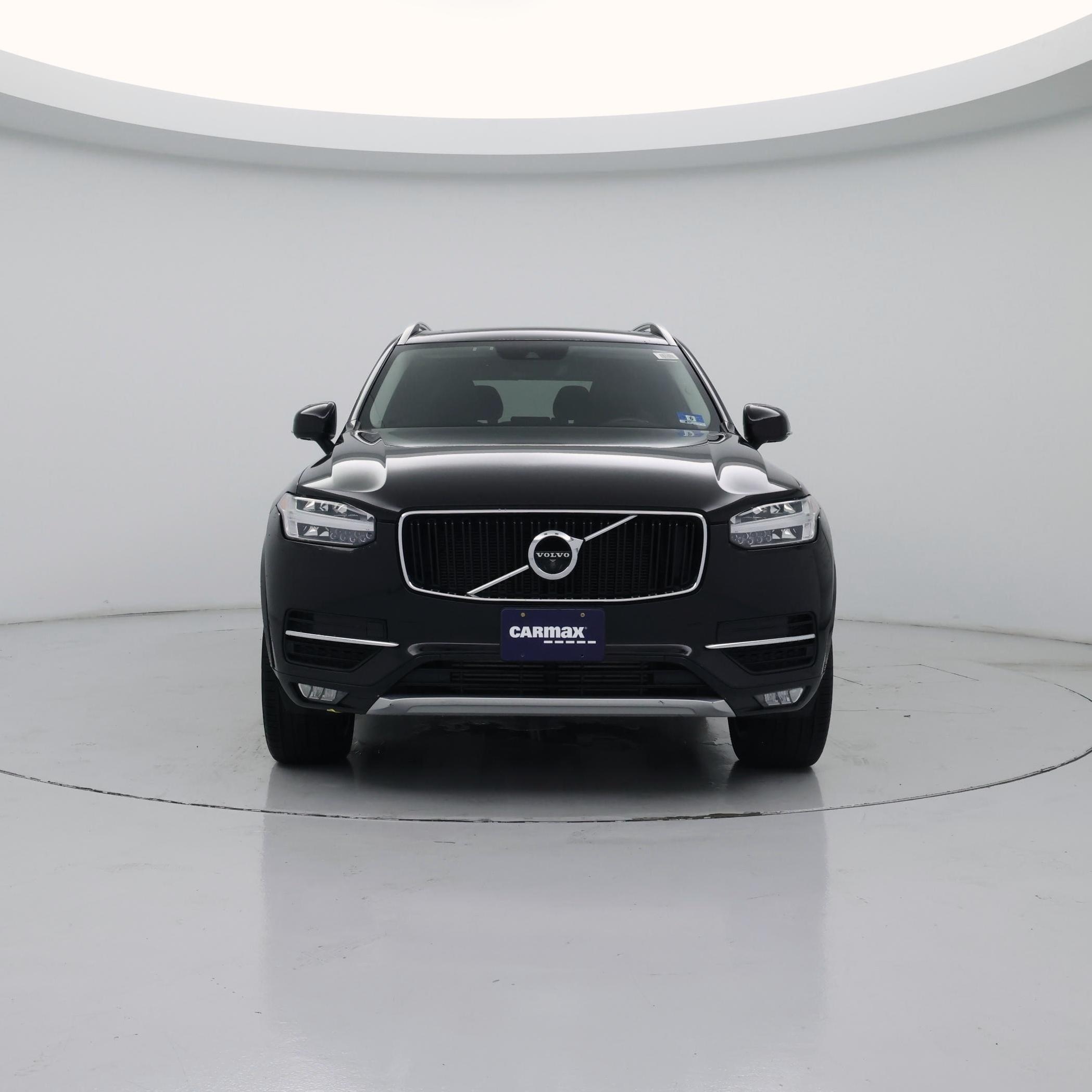 Thumbnail: 2018 Volvo XC90 - 5
