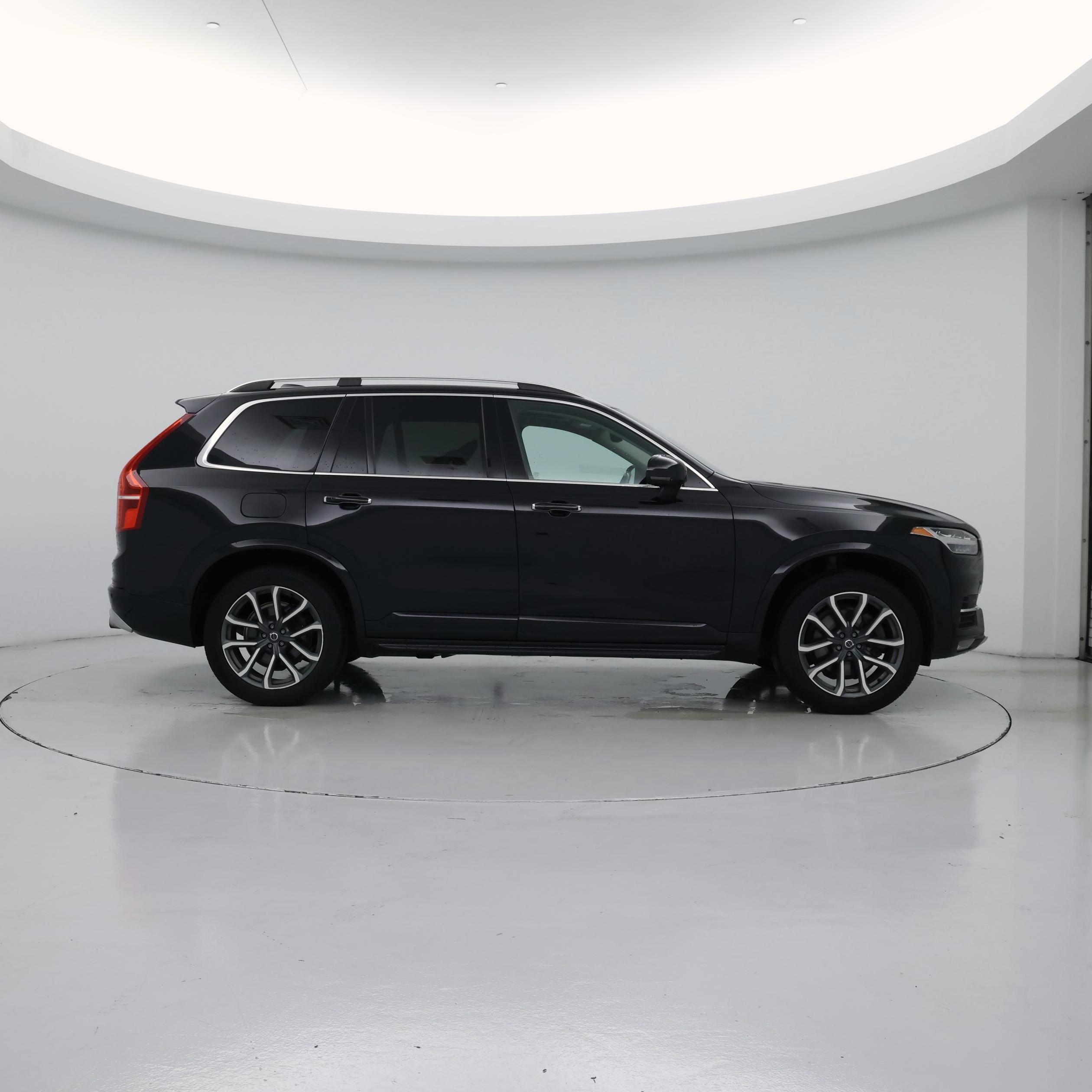 Thumbnail: 2018 Volvo XC90 - 7