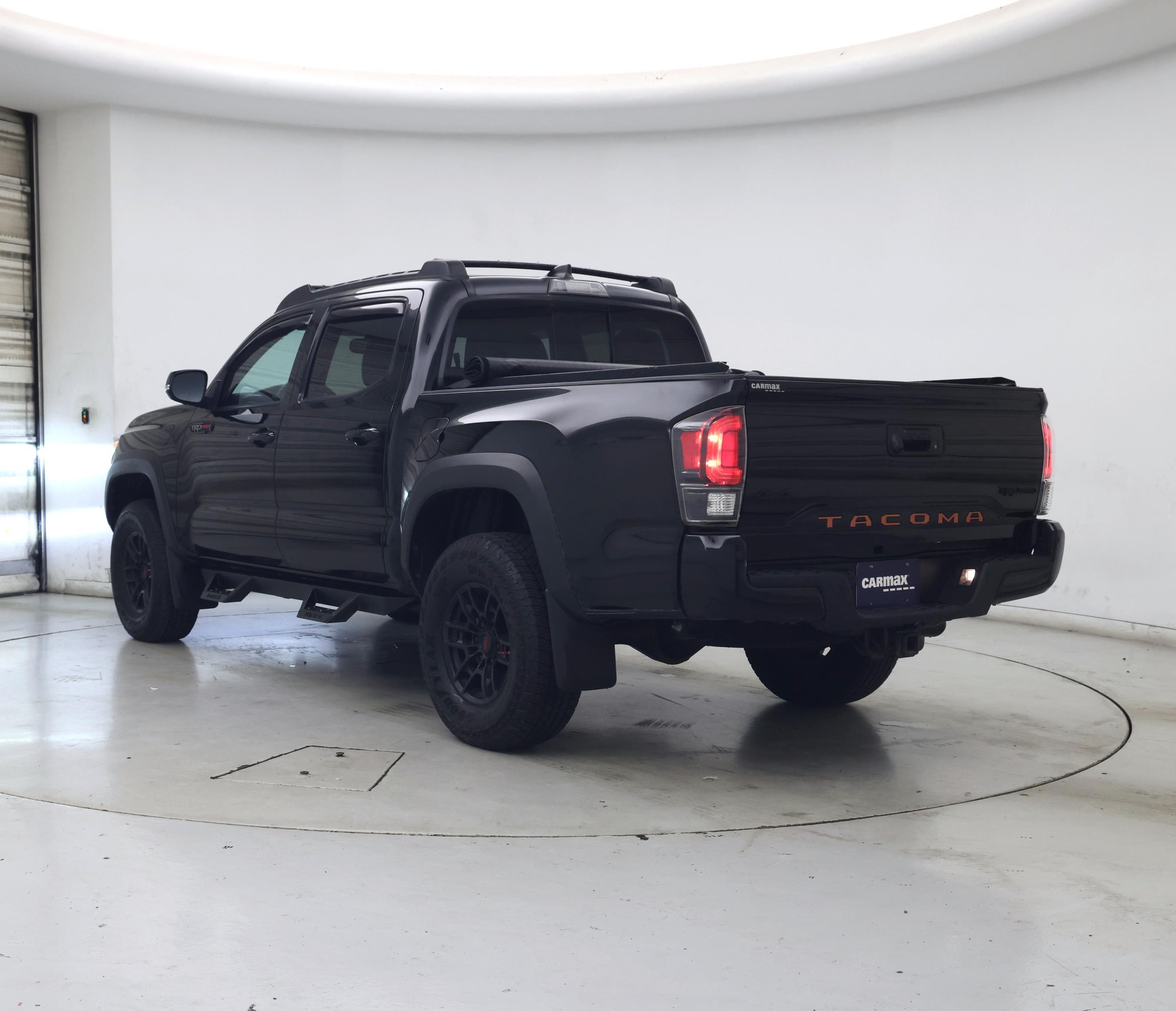 Thumbnail: 2020 Toyota Tacoma - 2