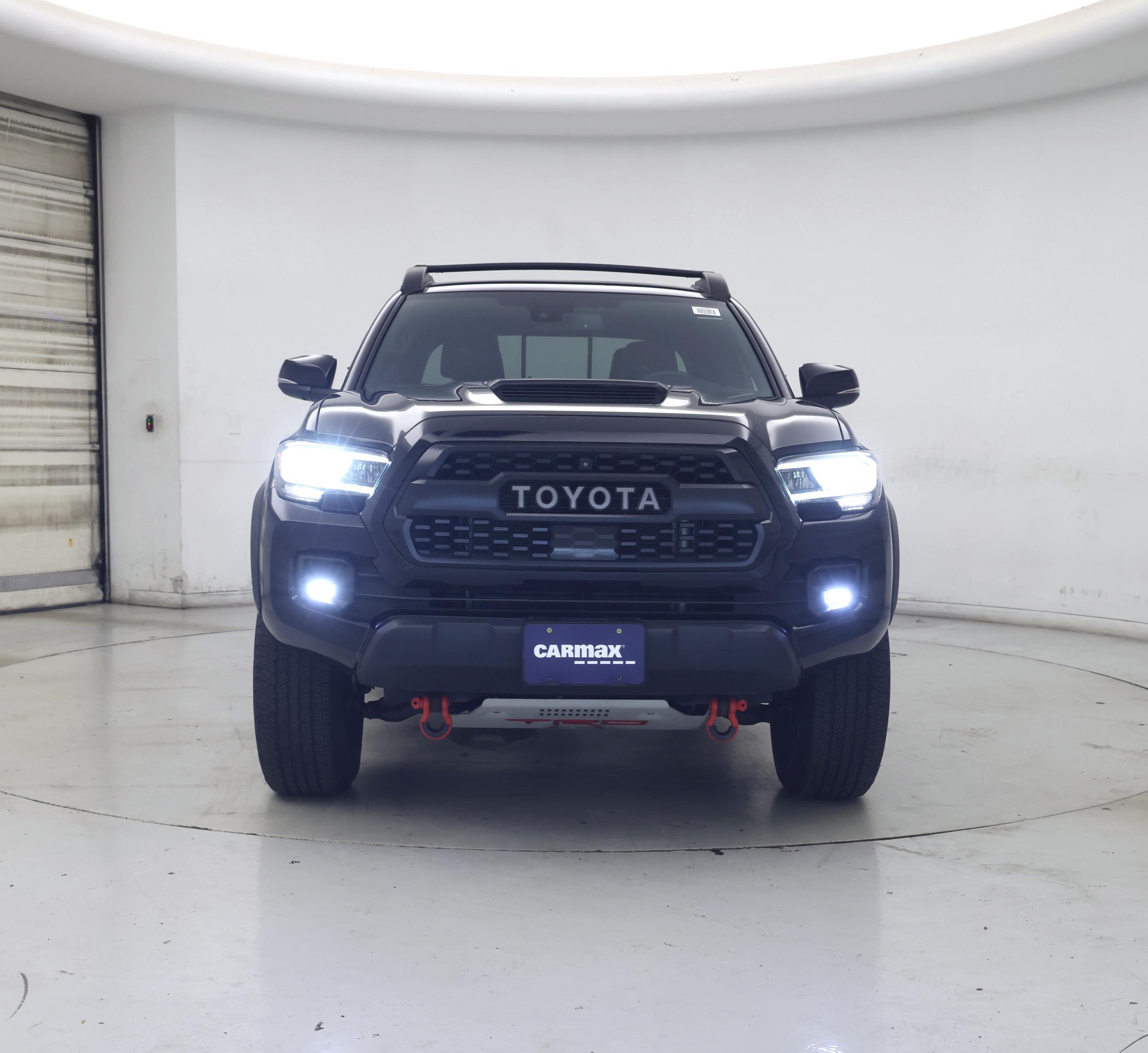 Thumbnail: 2020 Toyota Tacoma - 5