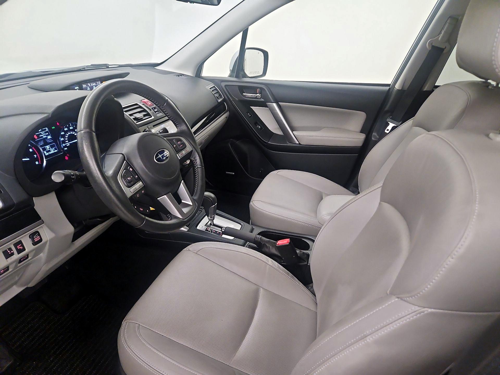 Thumbnail: 2018 Subaru Forester - 11