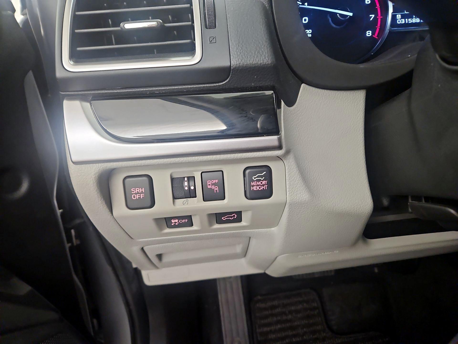 Thumbnail: 2018 Subaru Forester - 13