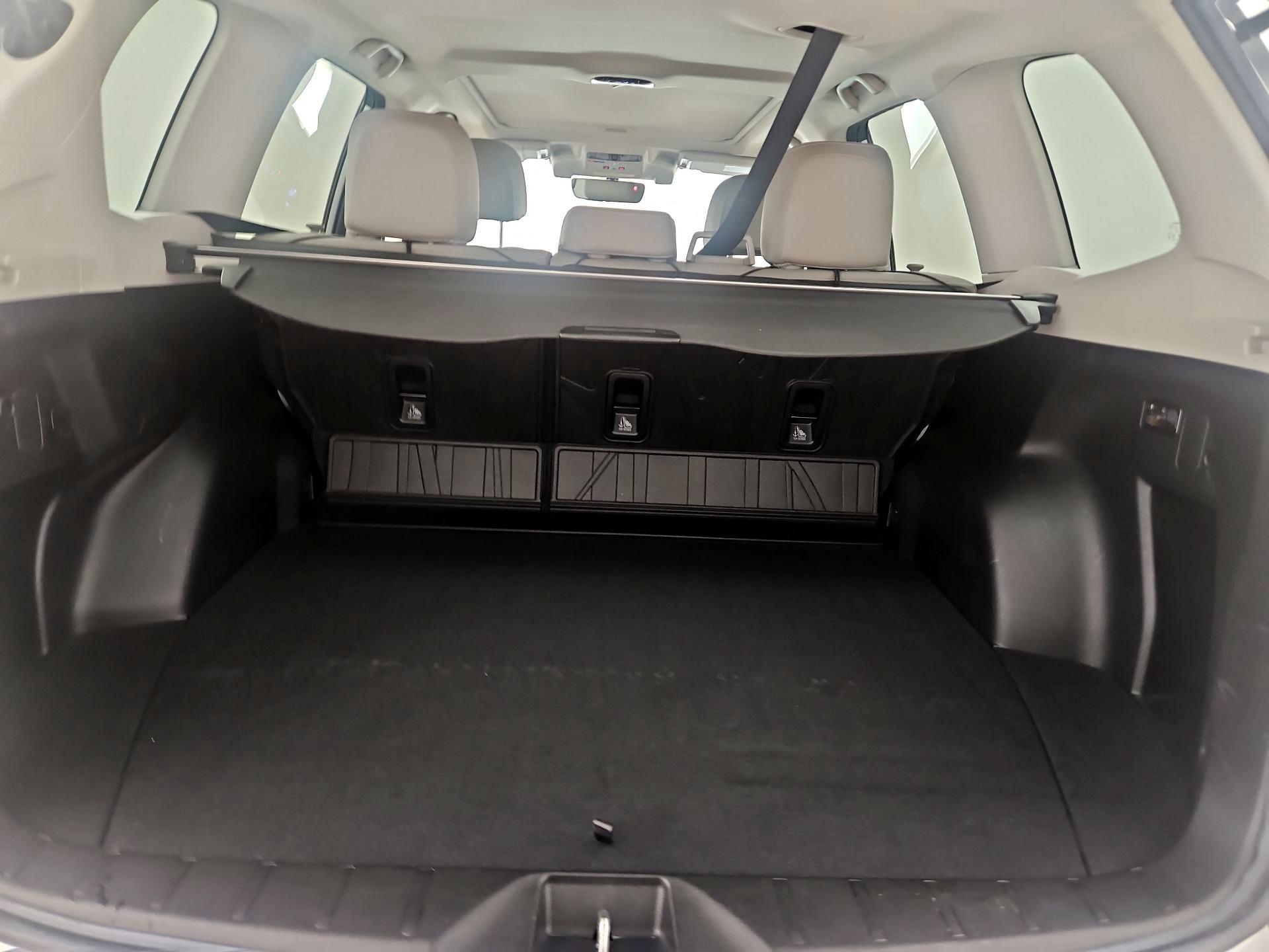 Thumbnail: 2018 Subaru Forester - 20