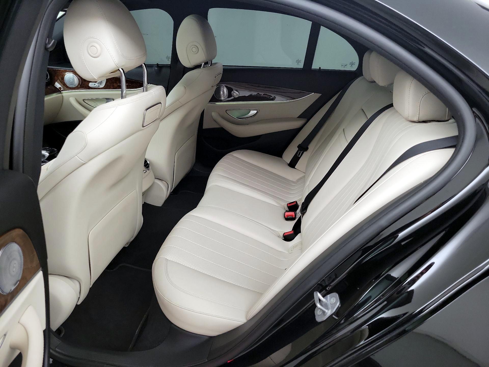 Thumbnail: 2018 Mercedes-Benz E-Class - 19