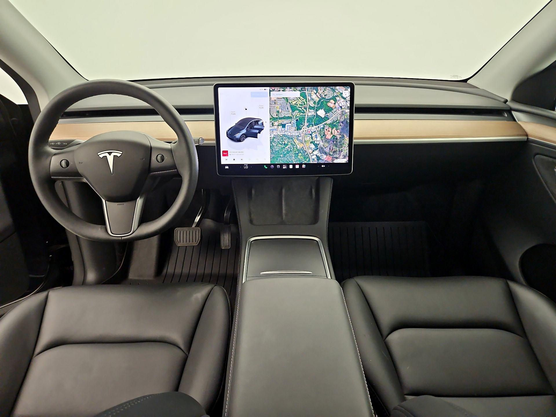 Thumbnail: 2024 Tesla Model Y - 9
