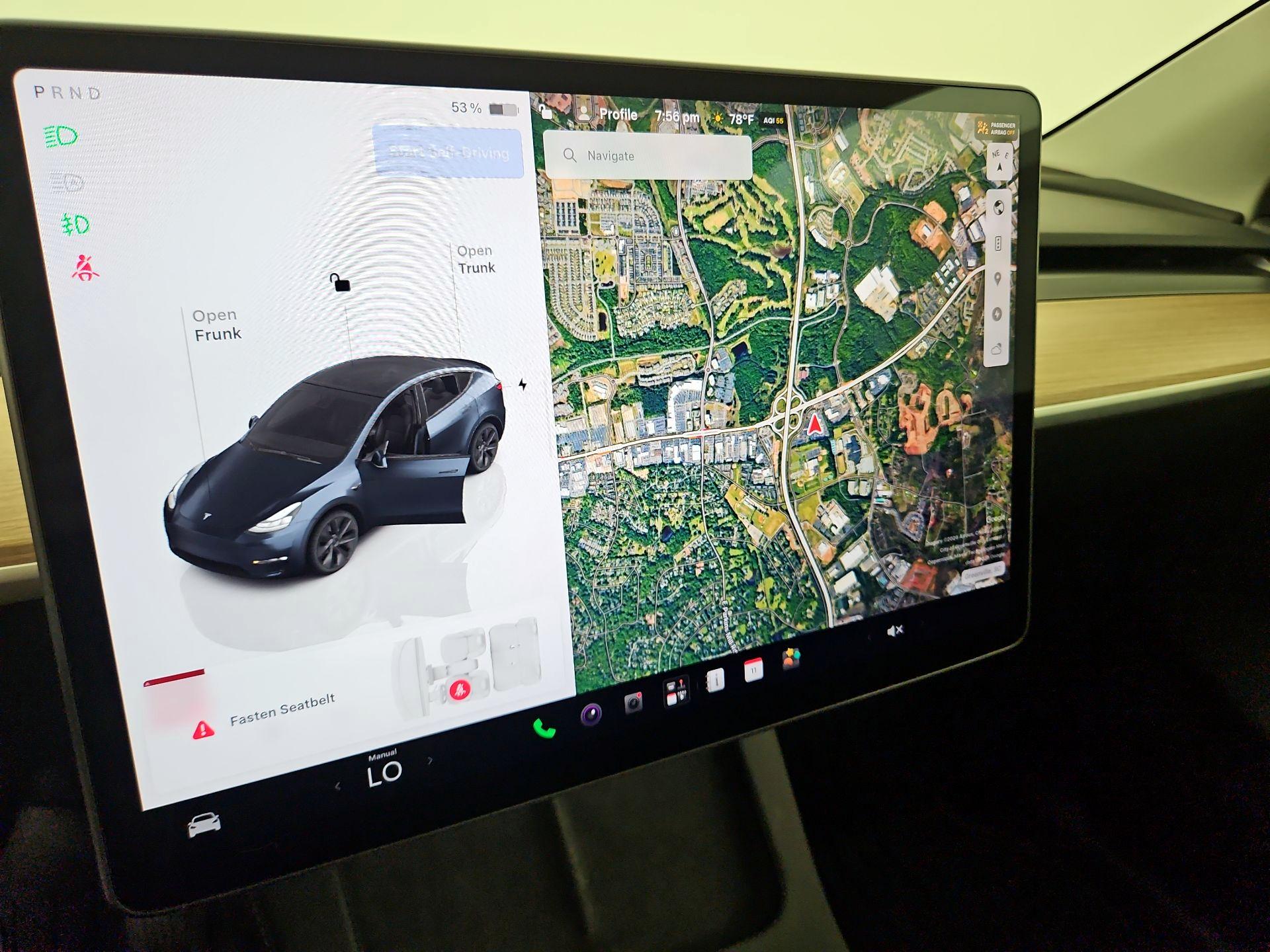 Thumbnail: 2024 Tesla Model Y - 13