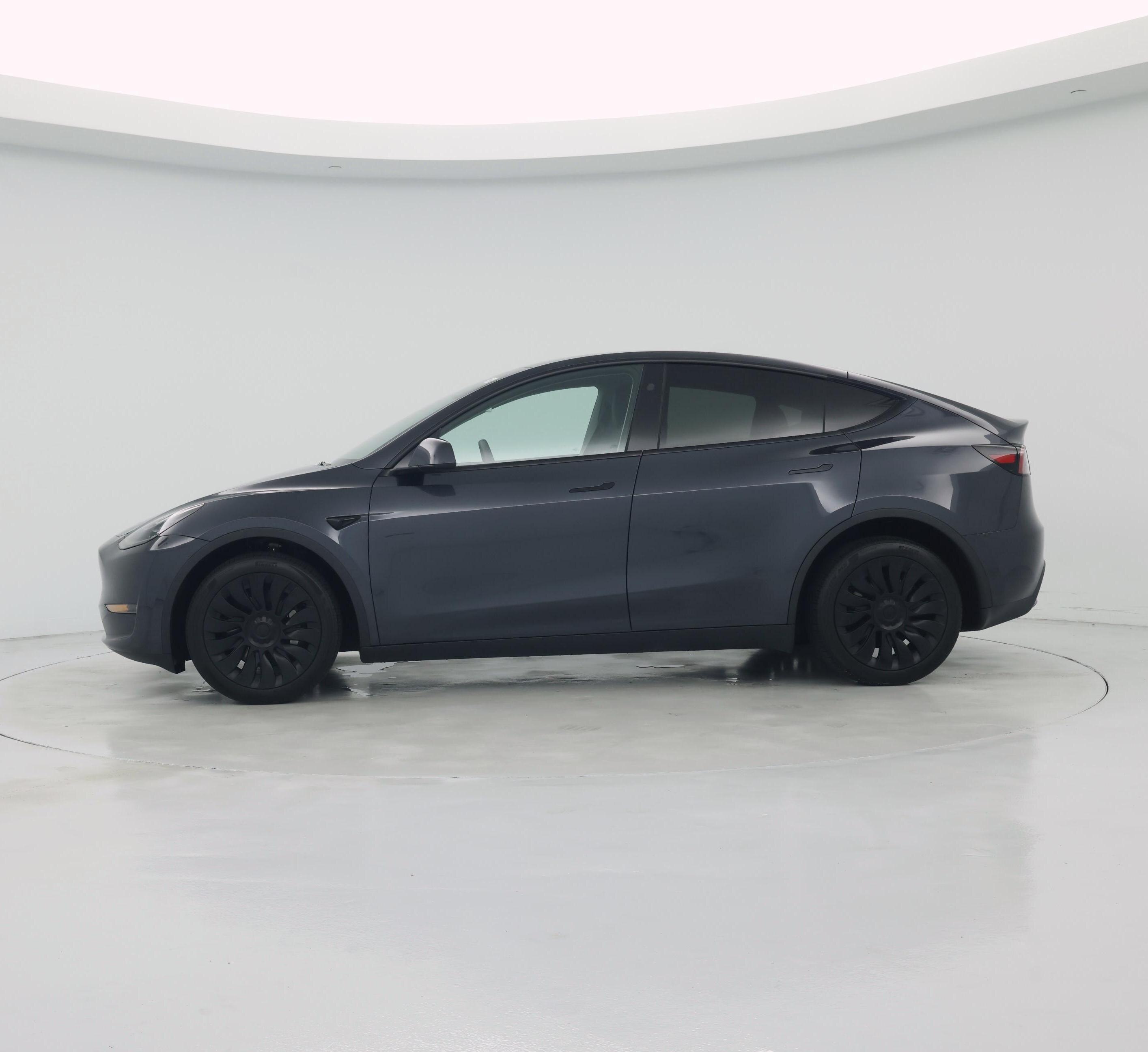 Thumbnail: 2024 Tesla Model Y - 3