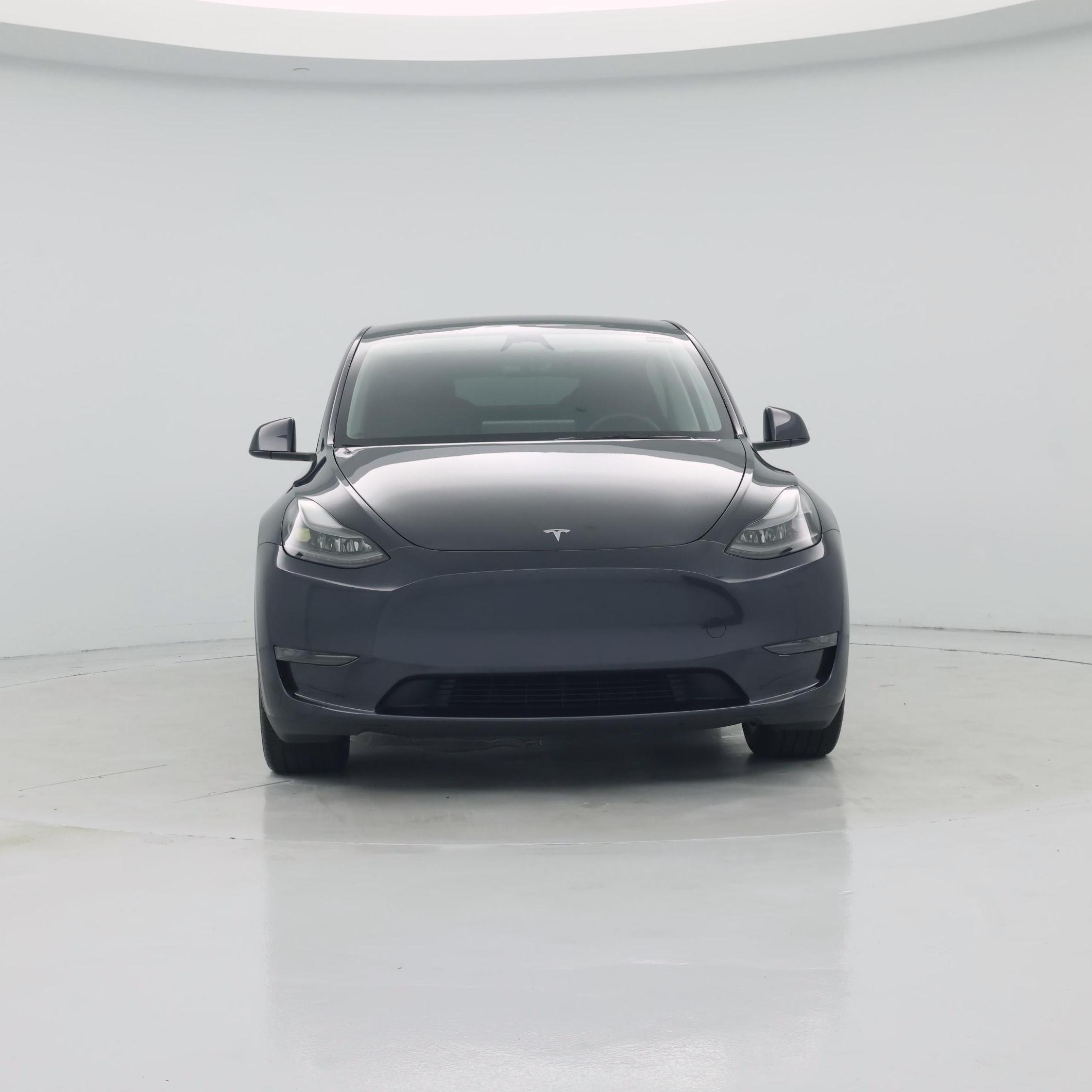 Thumbnail: 2024 Tesla Model Y - 5
