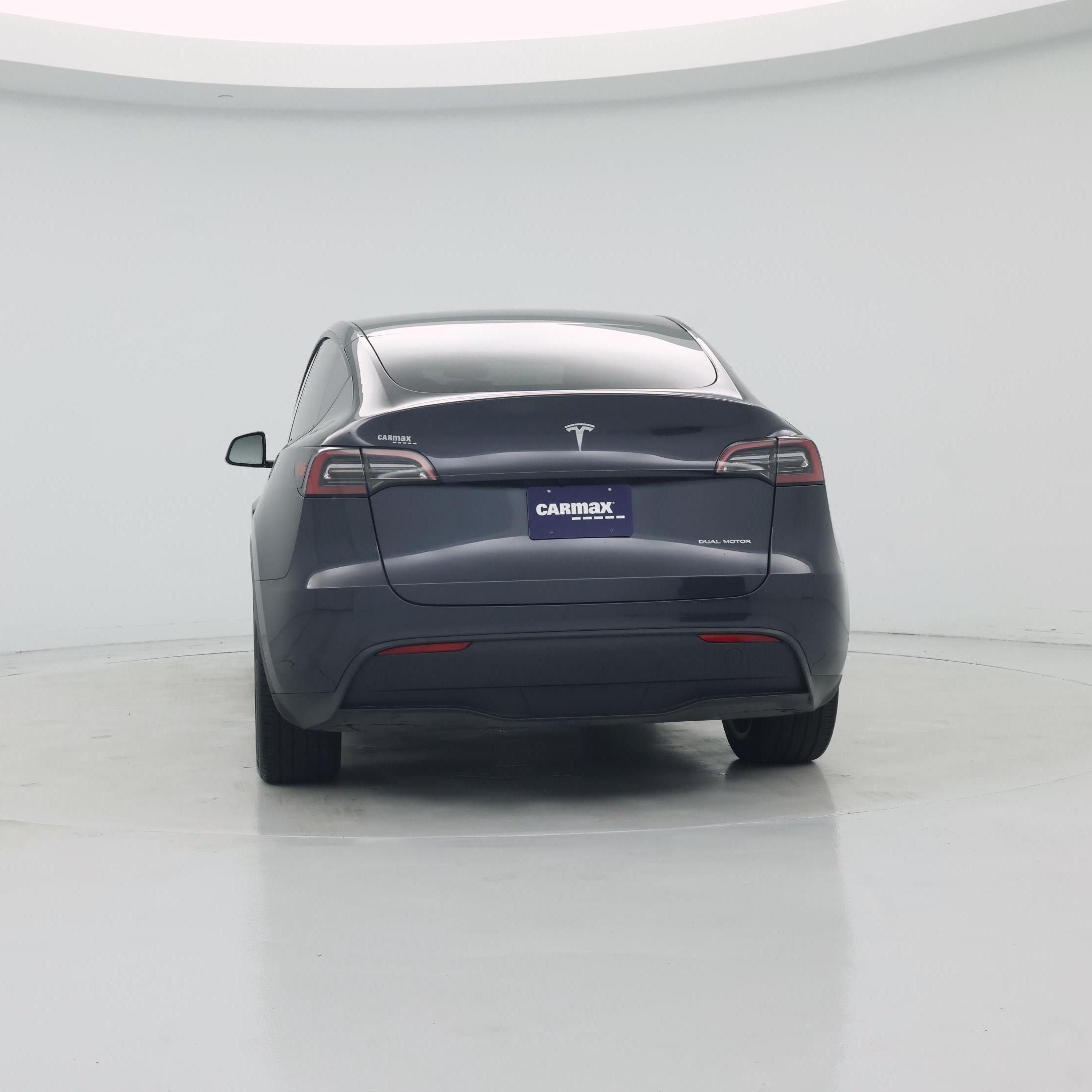 Thumbnail: 2024 Tesla Model Y - 6