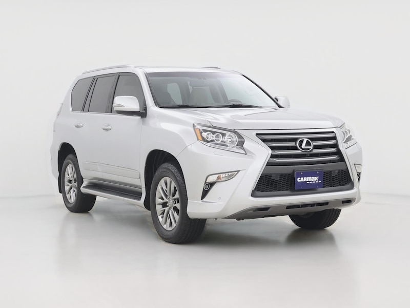 2014 Lexus GX 460 Luxury -
                  Houston, TX