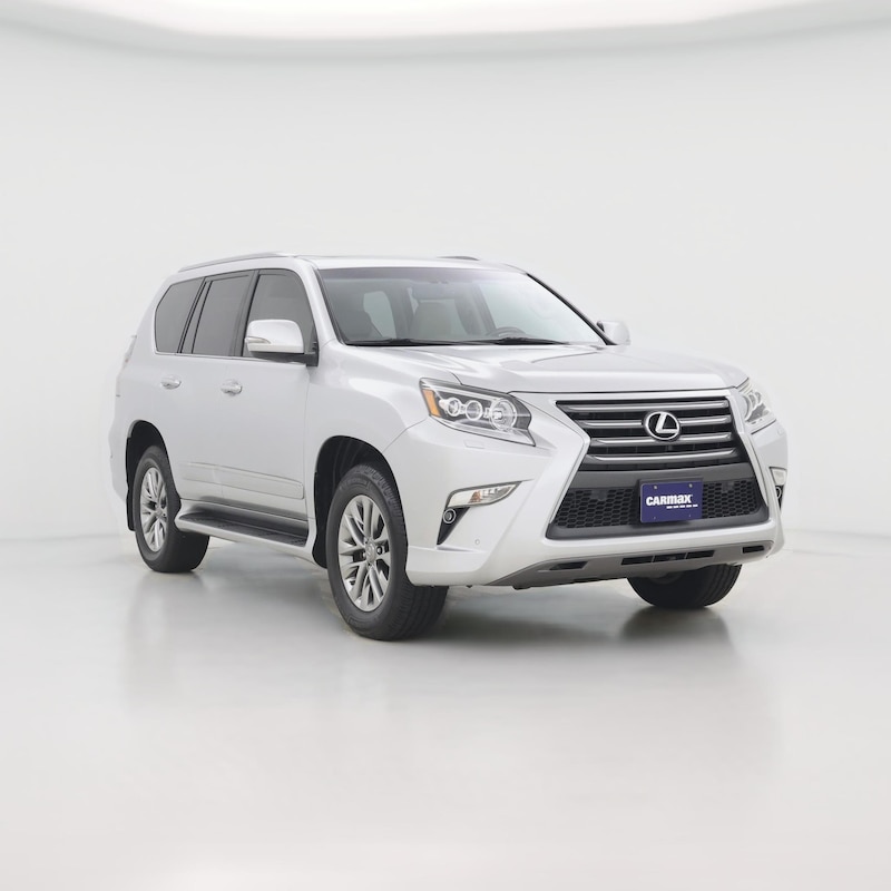 2014 Lexus GX 460 Luxury
