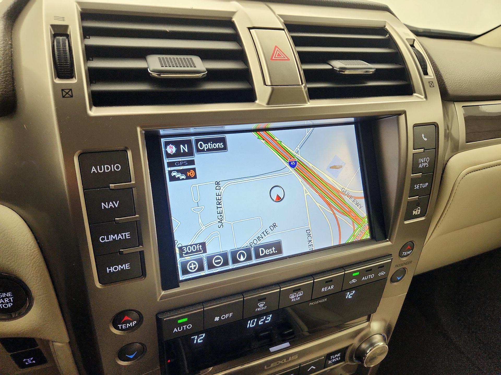 Thumbnail: 2014 Lexus GX - 14