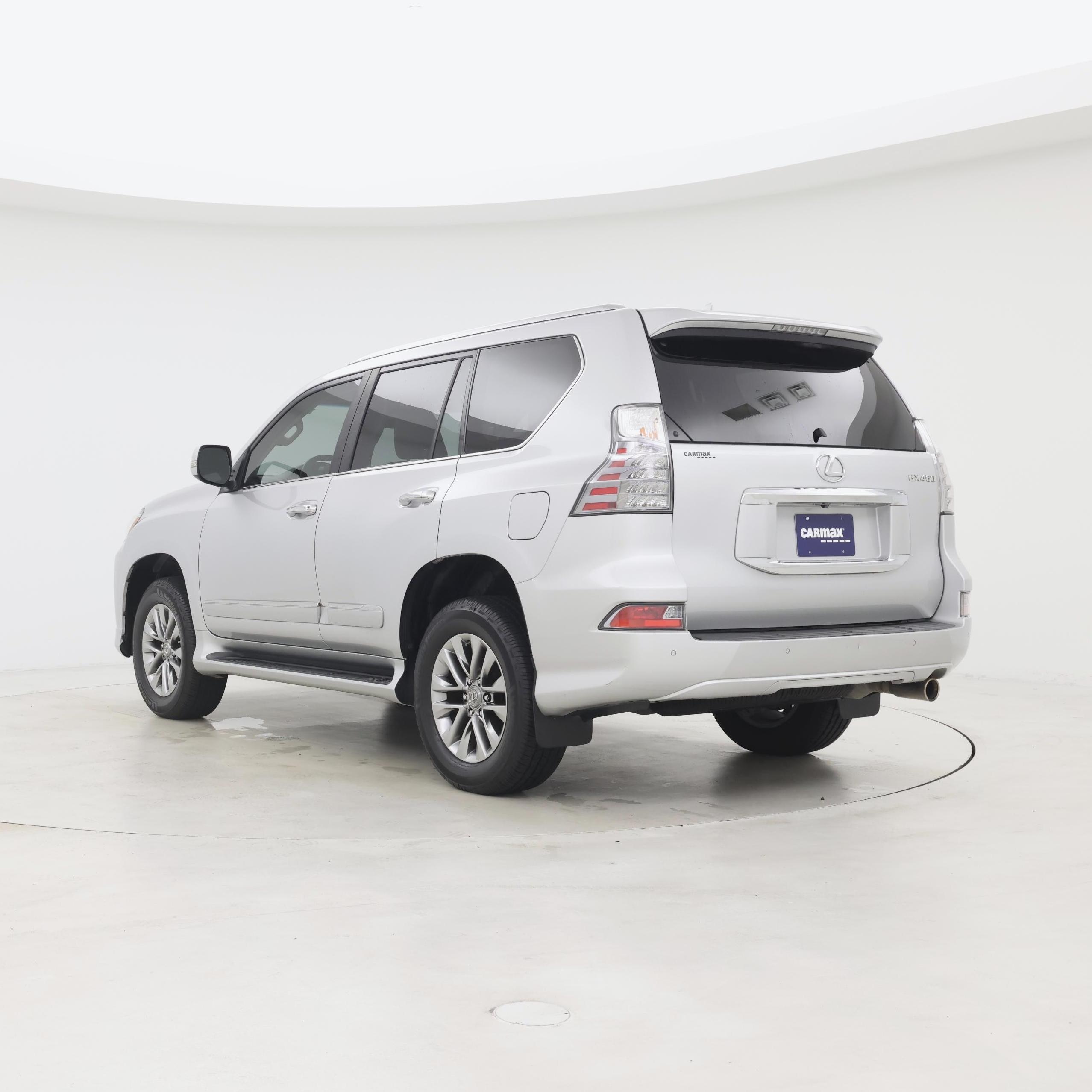 Thumbnail: 2014 Lexus GX - 2