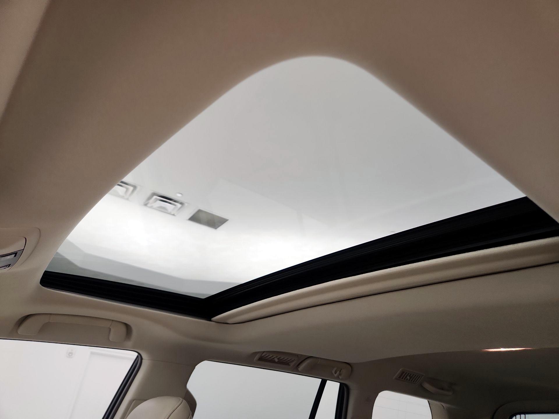 Thumbnail: 2014 Lexus GX - 20
