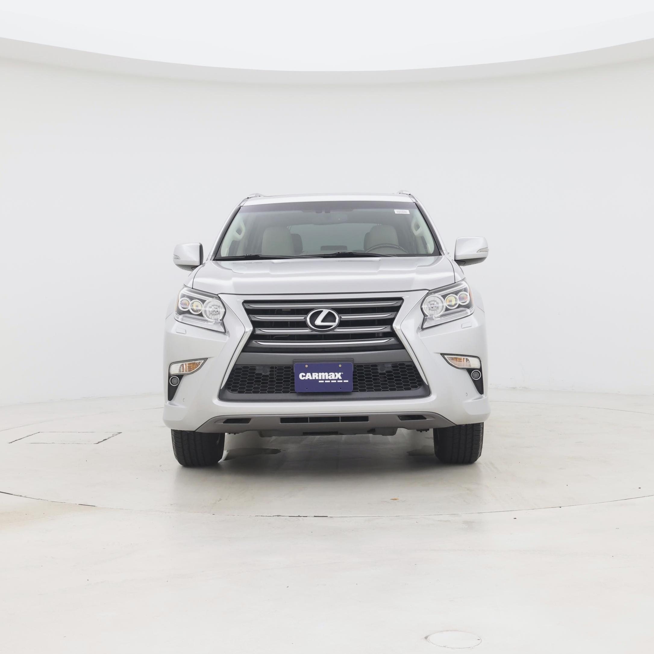 Thumbnail: 2014 Lexus GX - 5
