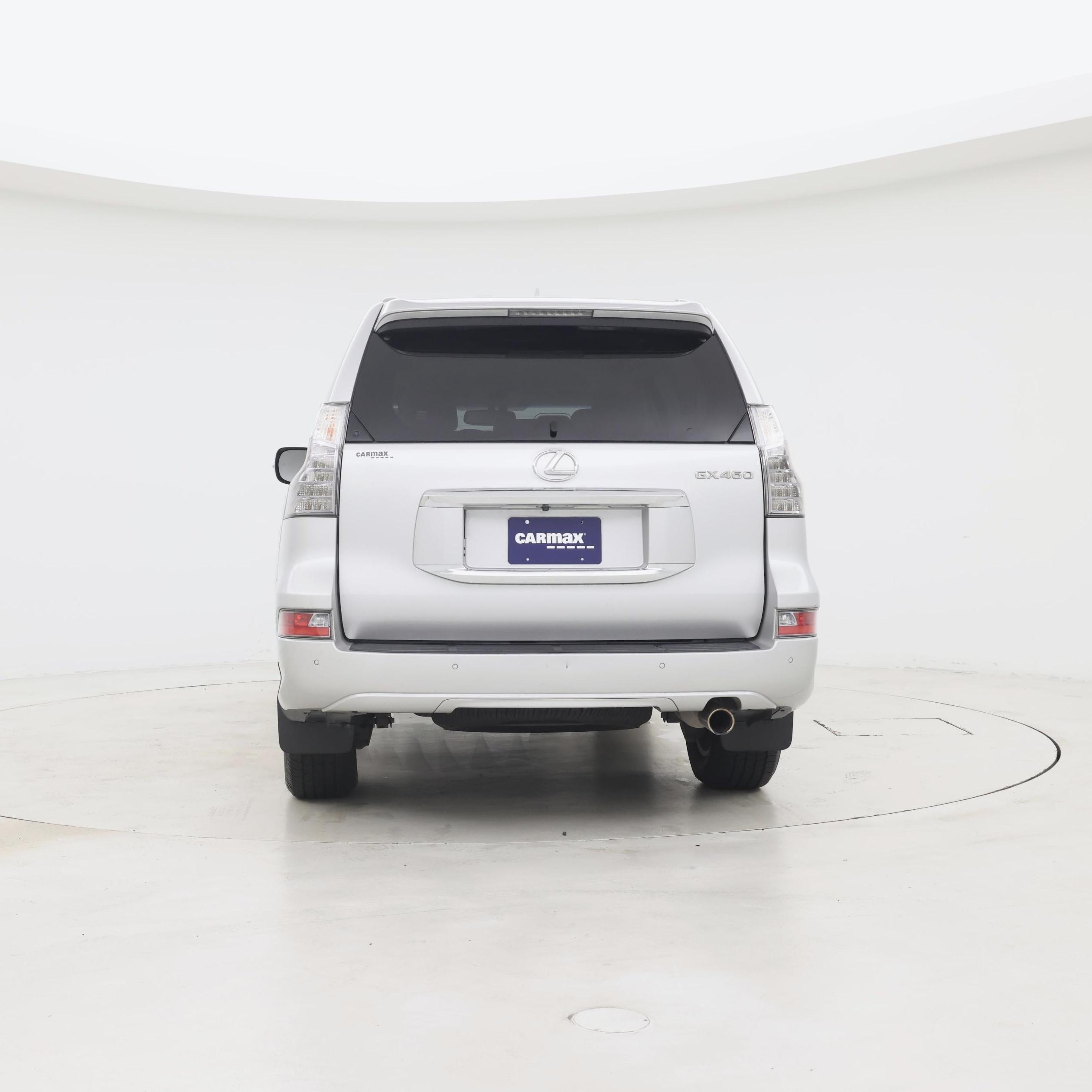 Thumbnail: 2014 Lexus GX - 6