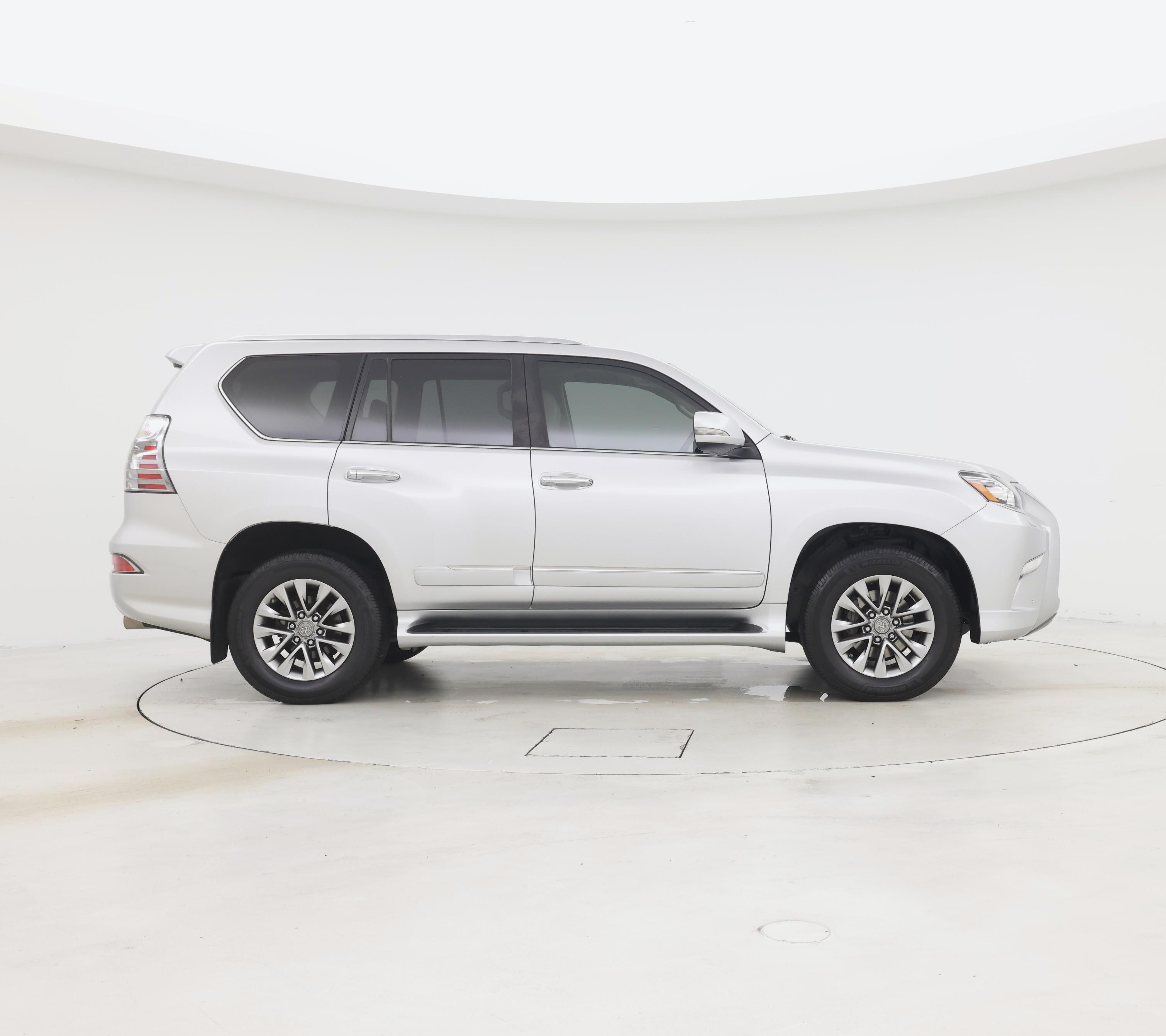 Thumbnail: 2014 Lexus GX - 7