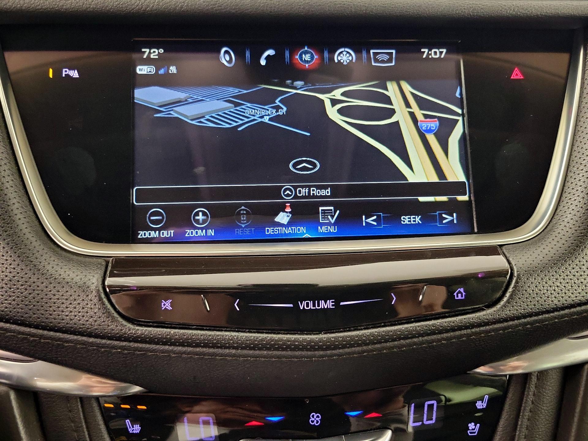 Thumbnail: 2019 Cadillac XT5 - 14