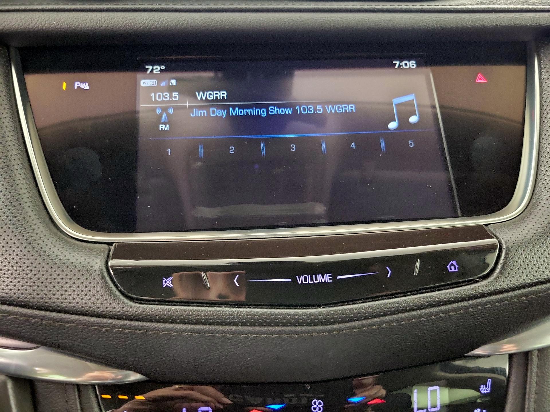 Thumbnail: 2019 Cadillac XT5 - 16