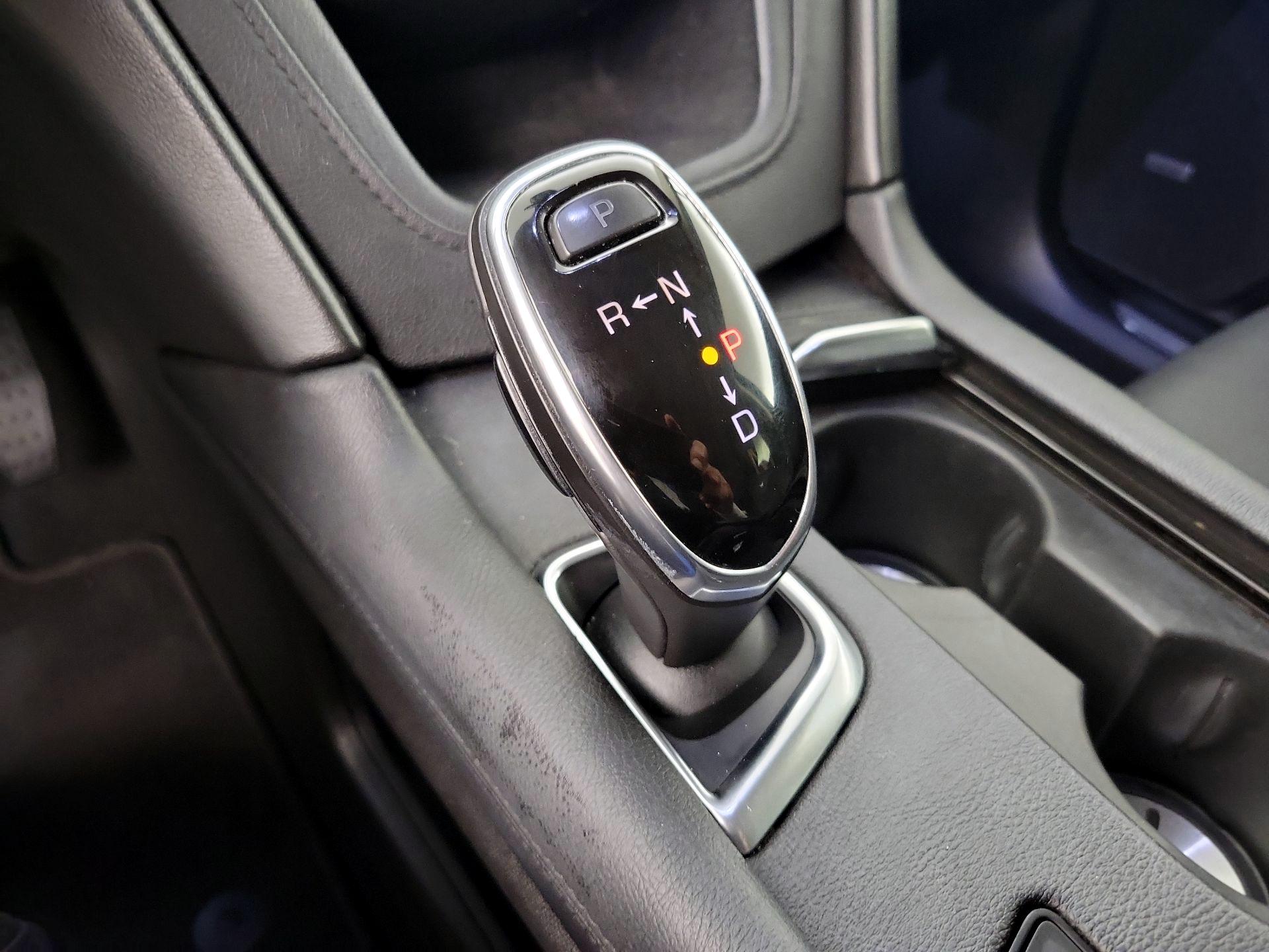 Thumbnail: 2019 Cadillac XT5 - 18