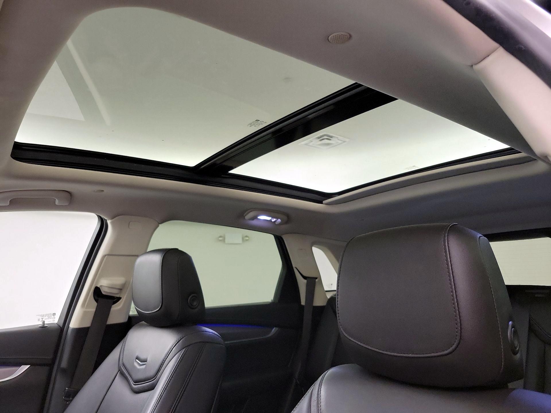 Thumbnail: 2019 Cadillac XT5 - 20