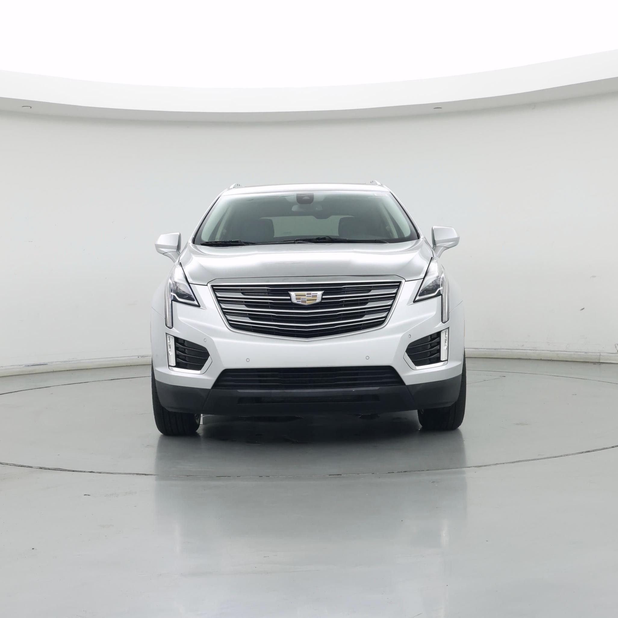 Thumbnail: 2019 Cadillac XT5 - 5