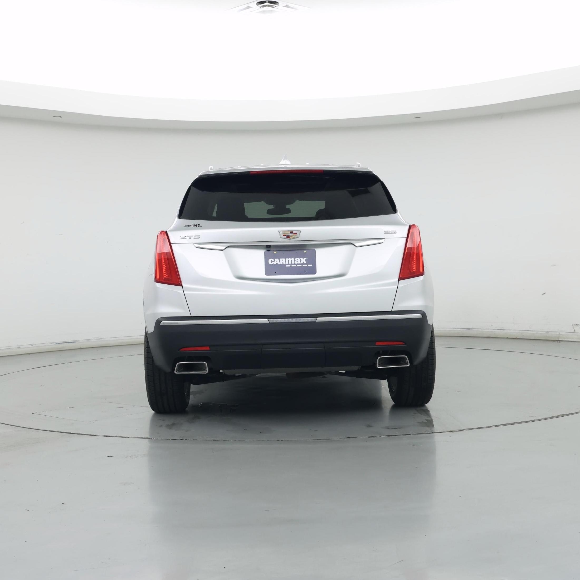 Thumbnail: 2019 Cadillac XT5 - 6
