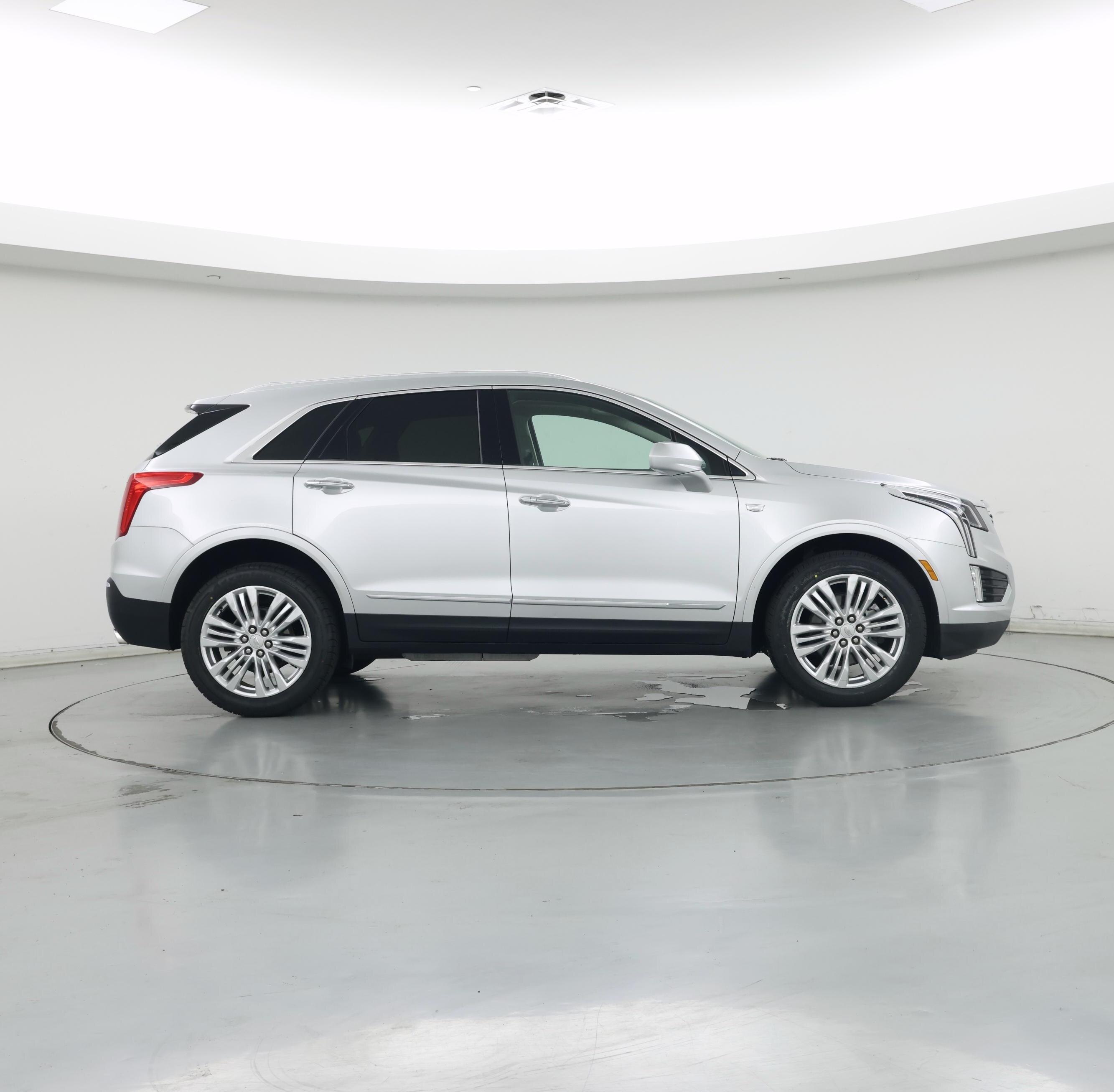 Thumbnail: 2019 Cadillac XT5 - 7
