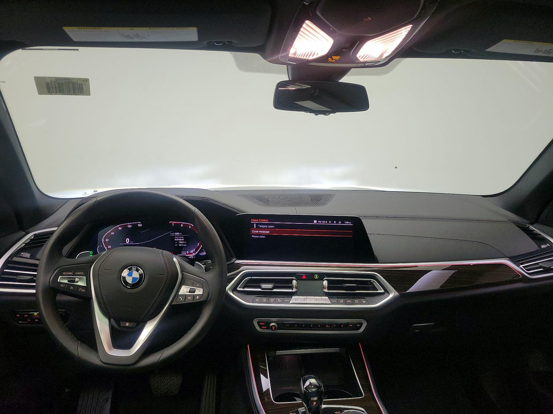 Thumbnail: 2020 BMW X5 - 9