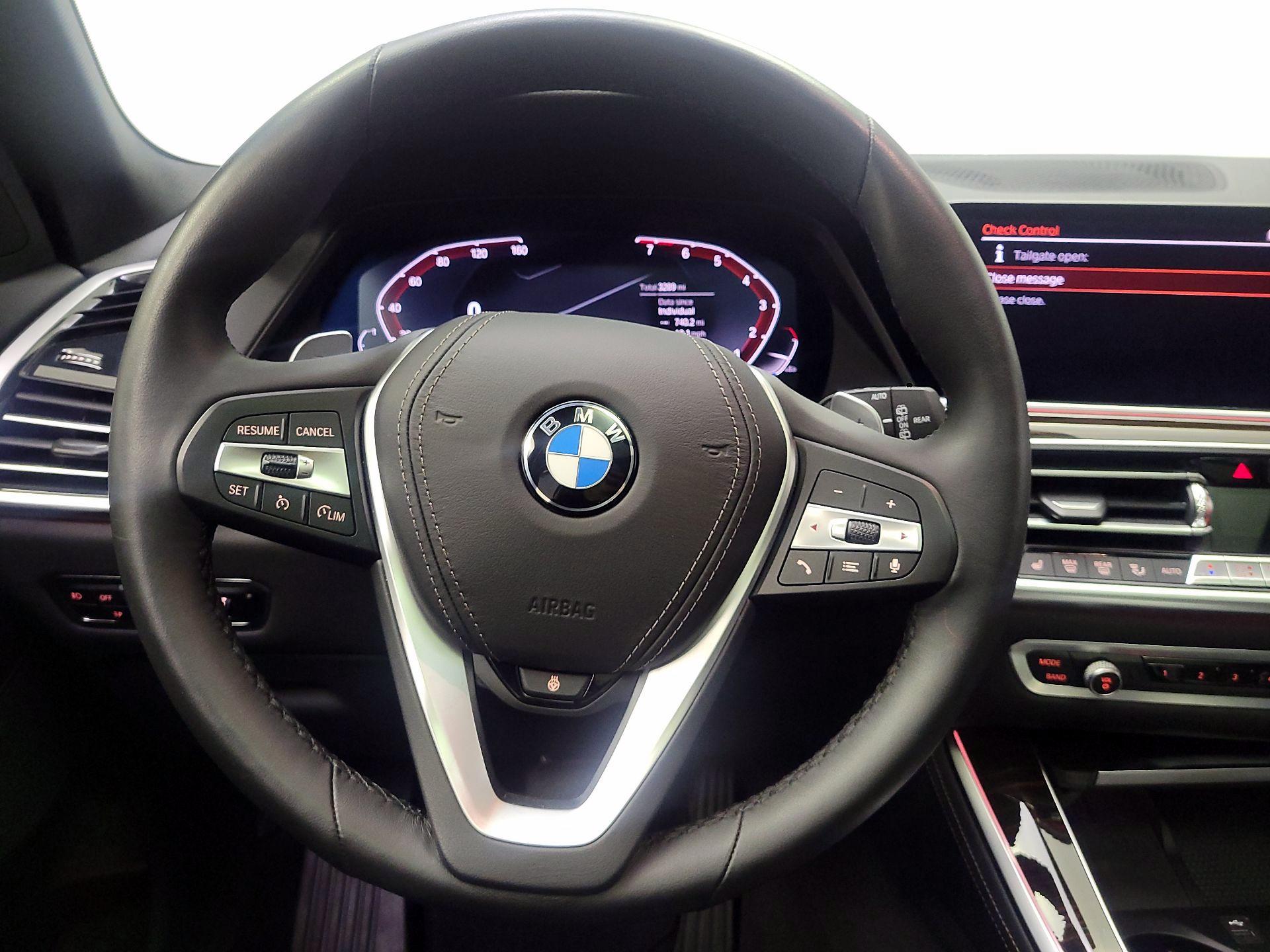 Thumbnail: 2020 BMW X5 - 10
