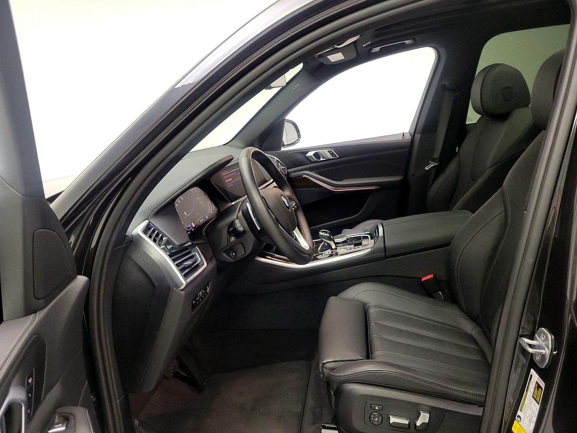 Thumbnail: 2020 BMW X5 - 11