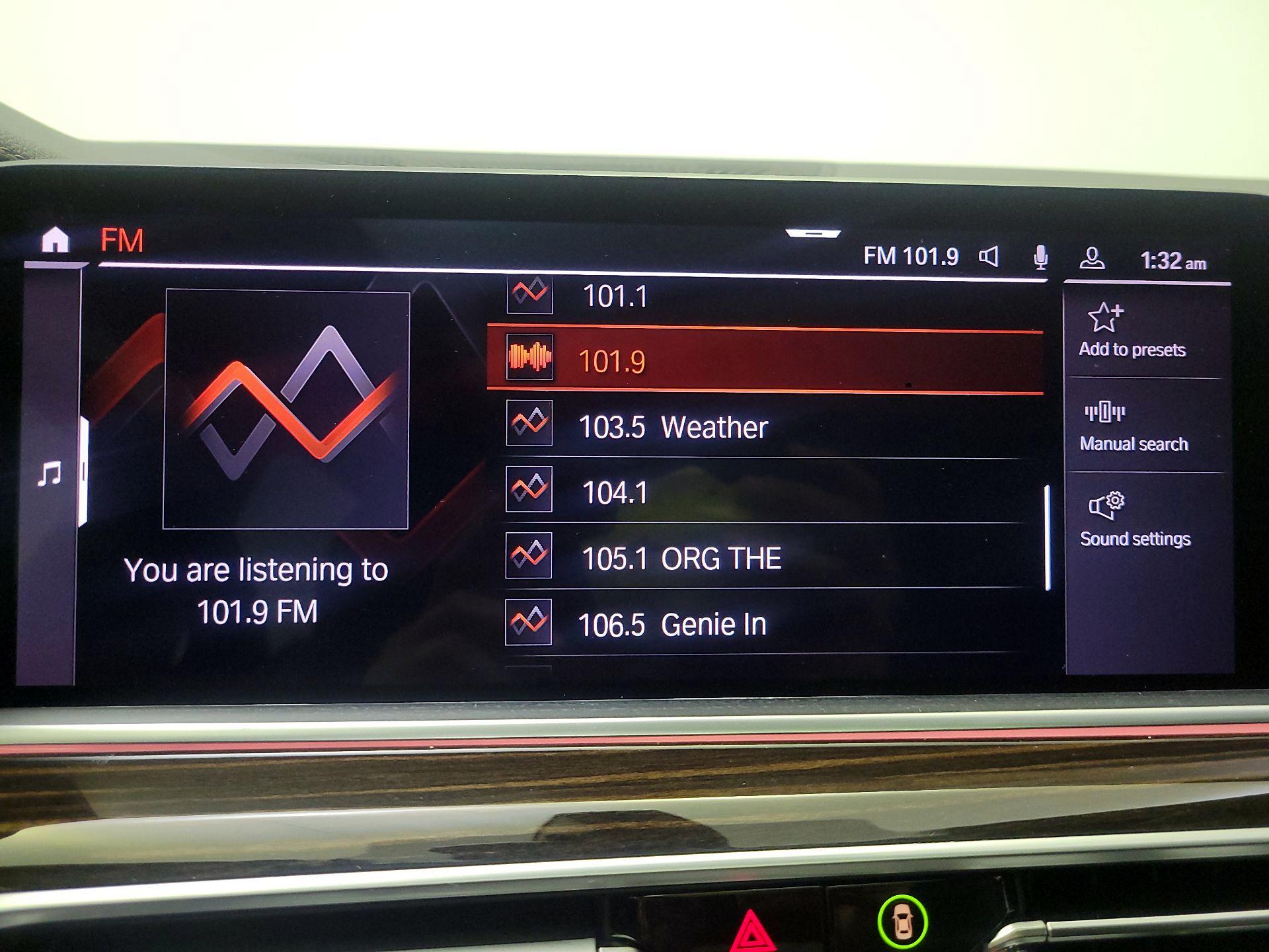 Thumbnail: 2020 BMW X5 - 16