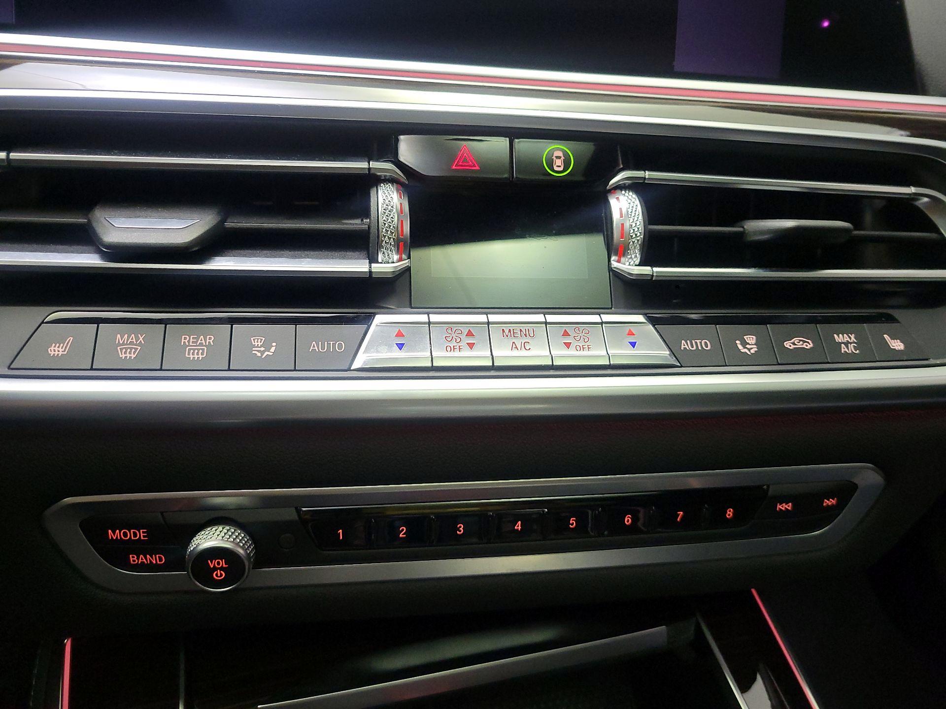 Thumbnail: 2020 BMW X5 - 17