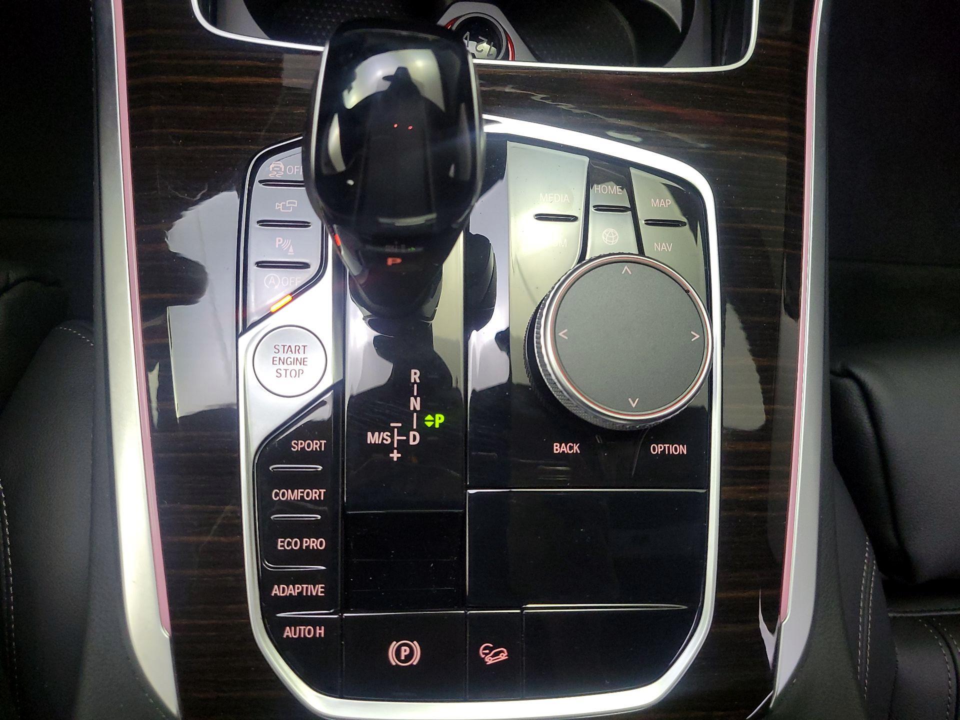 Thumbnail: 2020 BMW X5 - 18