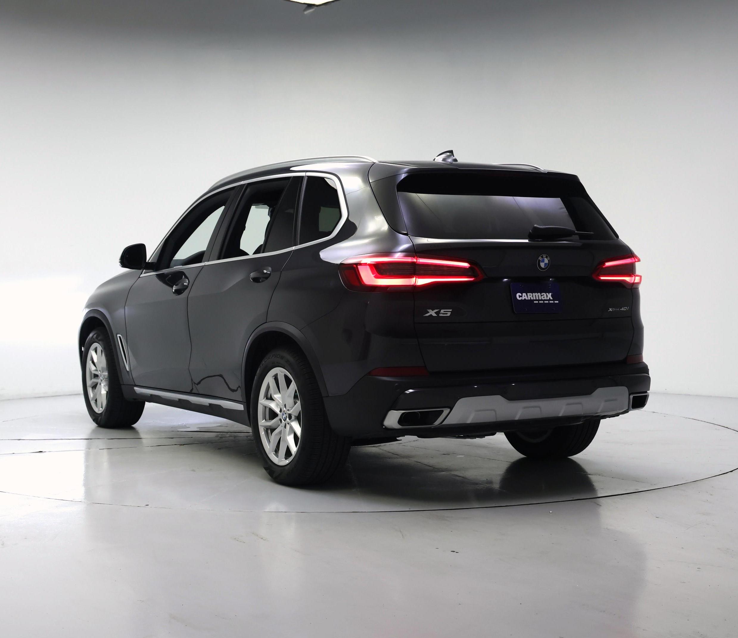 Thumbnail: 2020 BMW X5 - 2