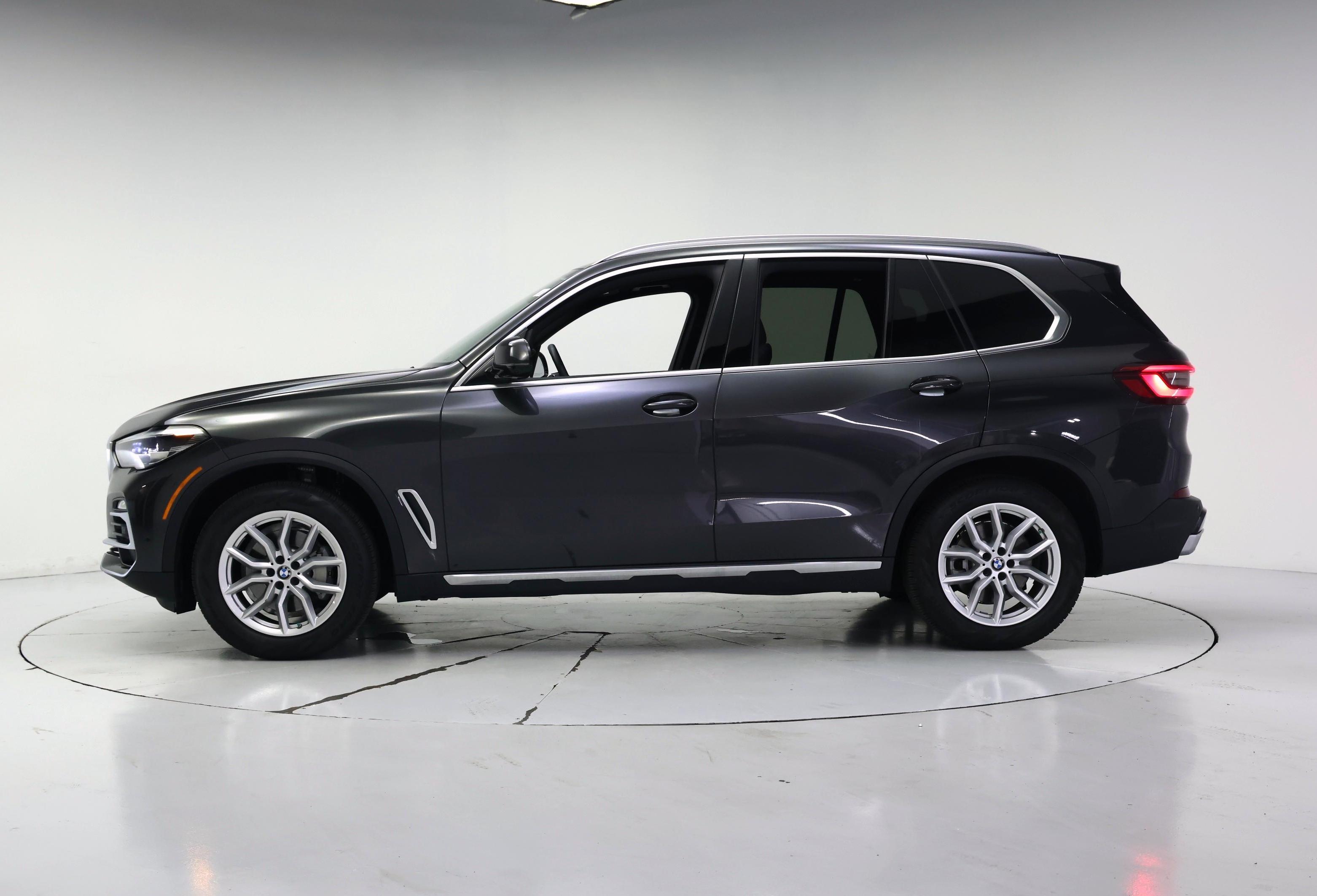 Thumbnail: 2020 BMW X5 - 3