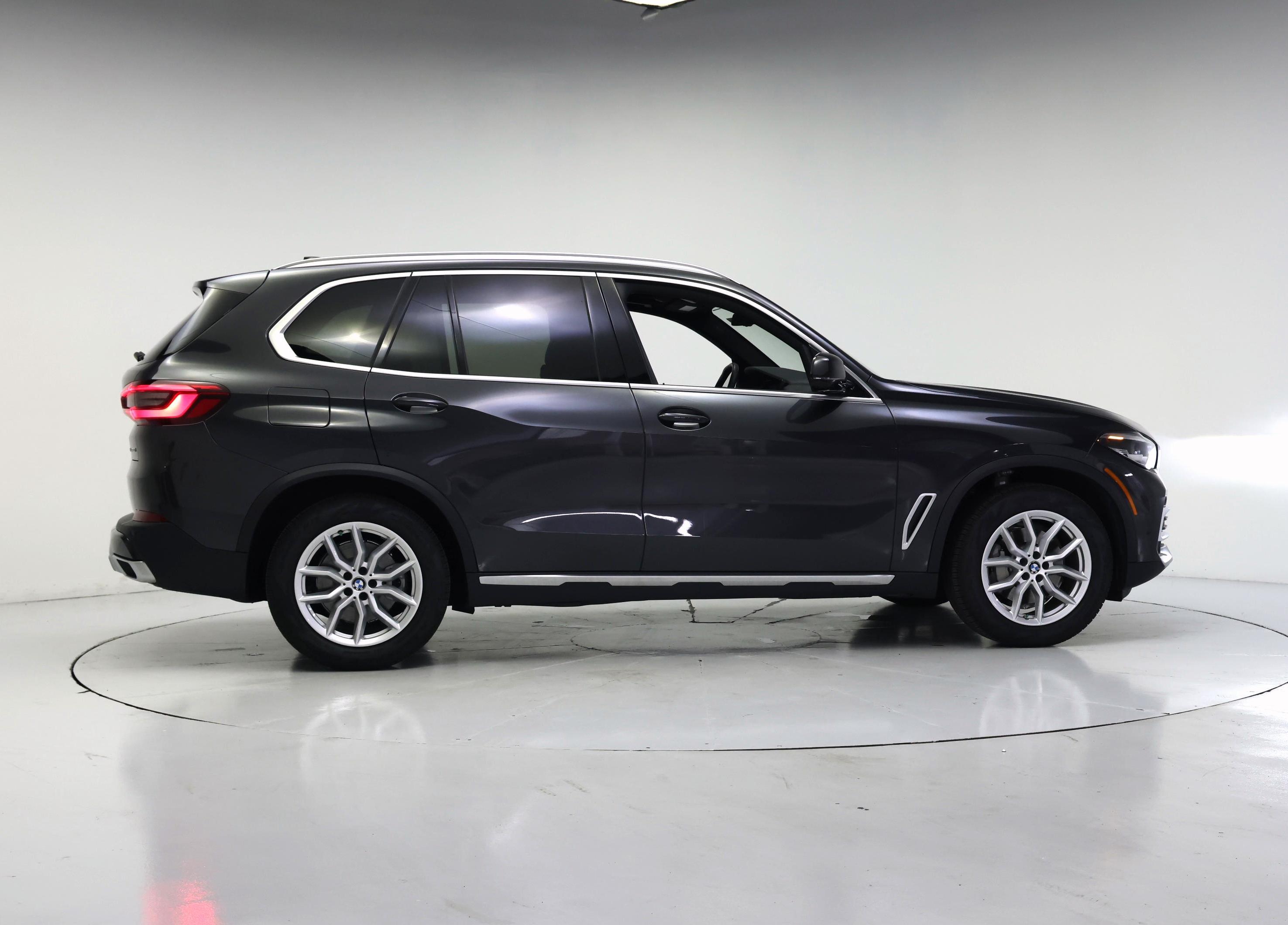 Thumbnail: 2020 BMW X5 - 7