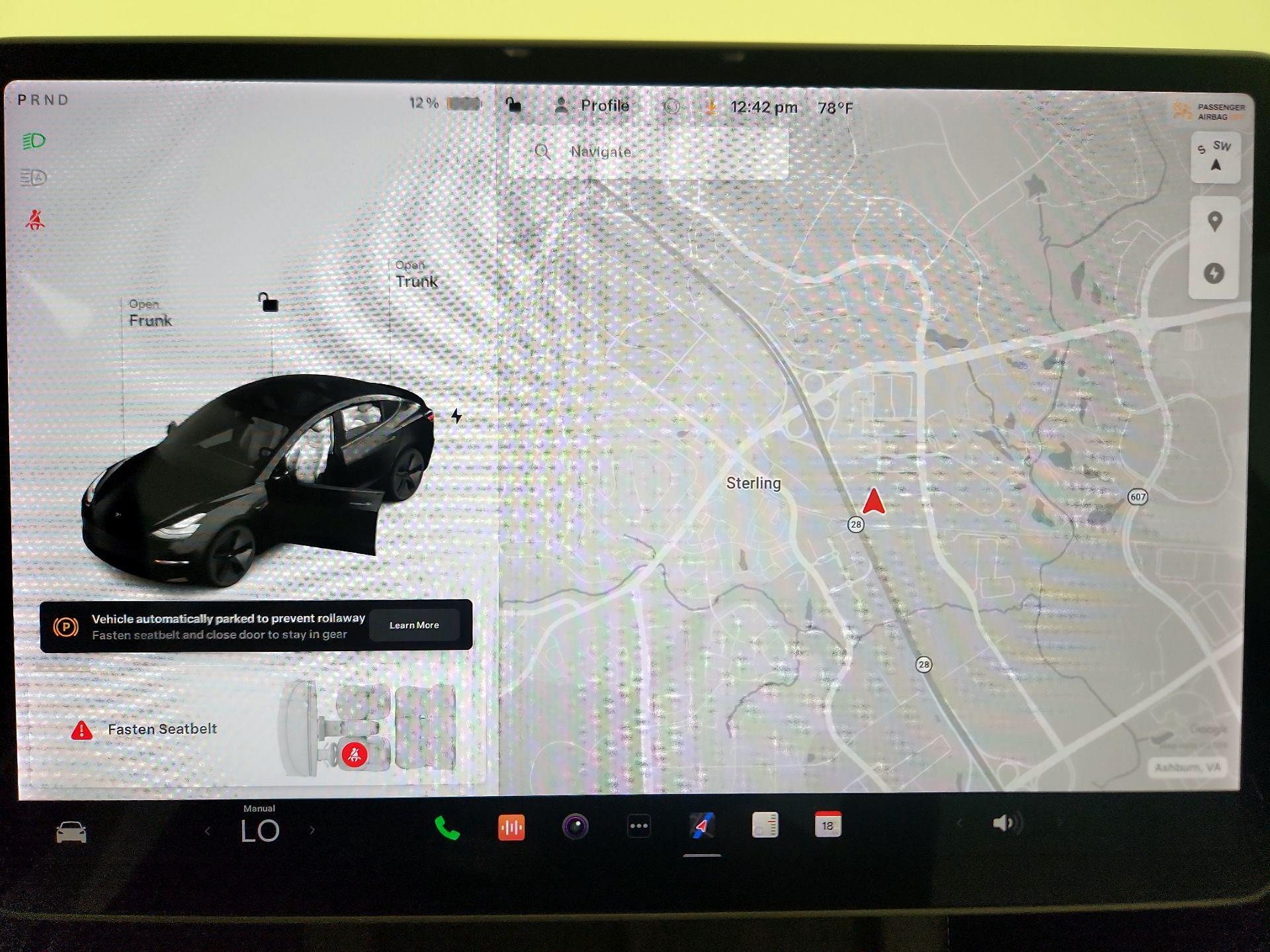 Thumbnail: 2021 Tesla Model 3 - 13