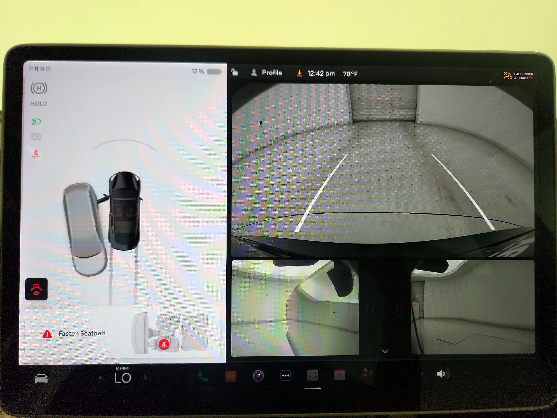 Thumbnail: 2021 Tesla Model 3 - 14