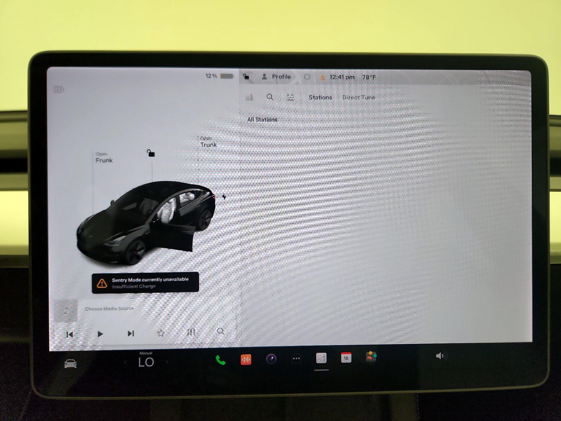 Thumbnail: 2021 Tesla Model 3 - 15