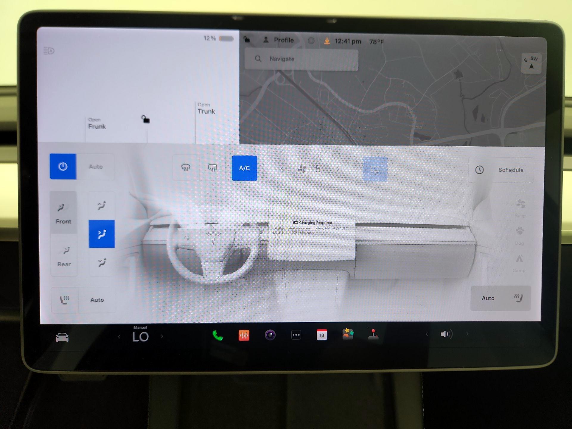 Thumbnail: 2021 Tesla Model 3 - 16