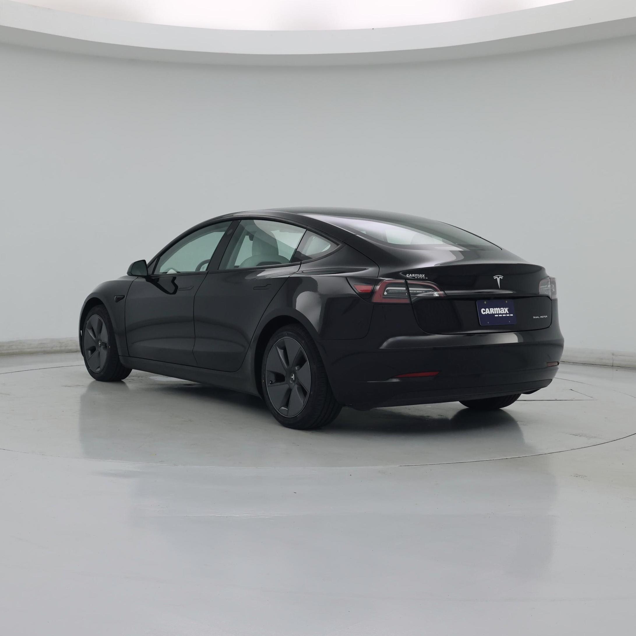 Thumbnail: 2021 Tesla Model 3 - 2