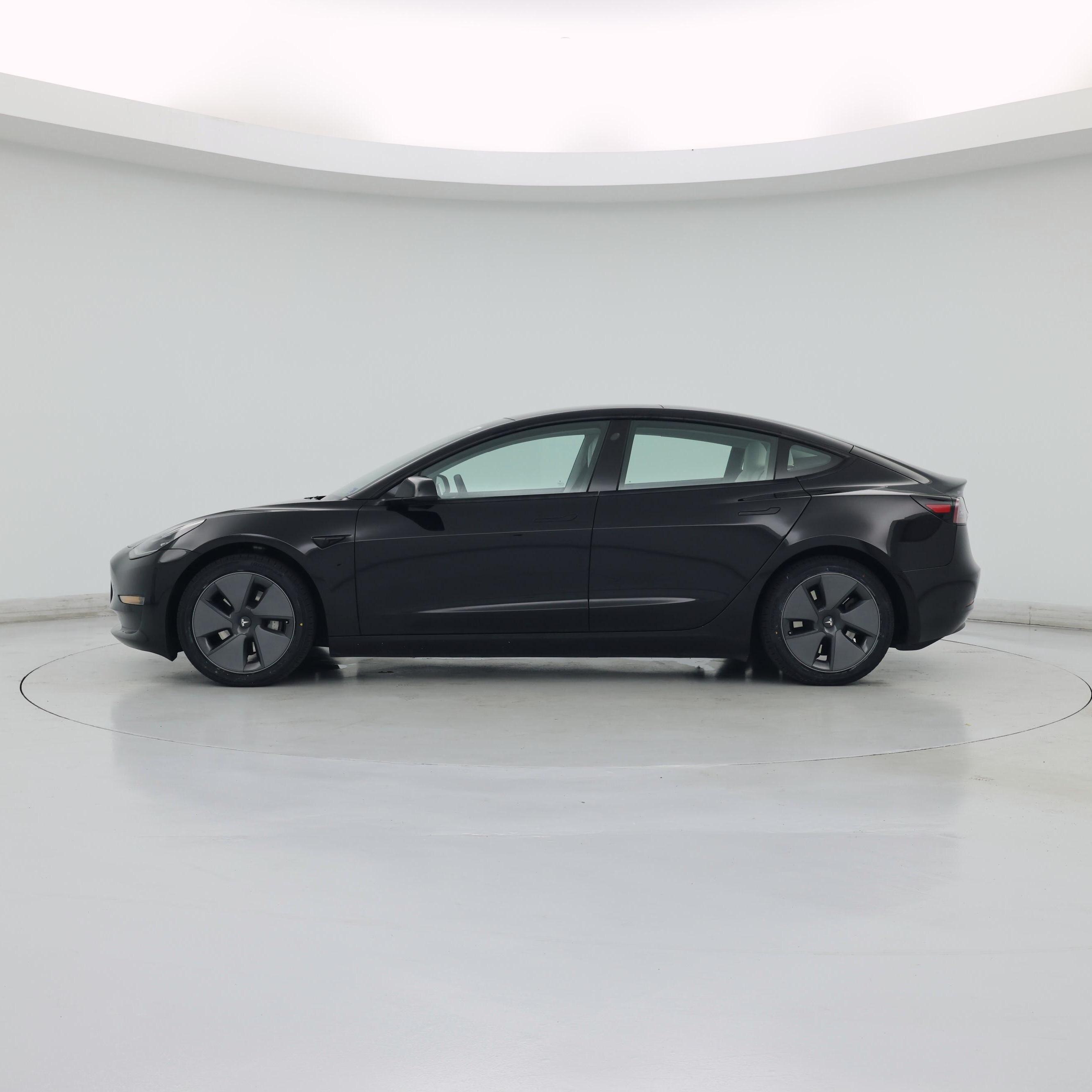 Thumbnail: 2021 Tesla Model 3 - 3