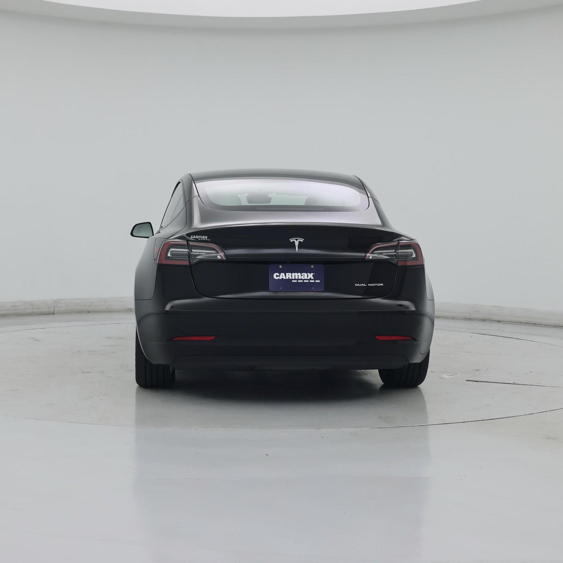 Thumbnail: 2021 Tesla Model 3 - 6